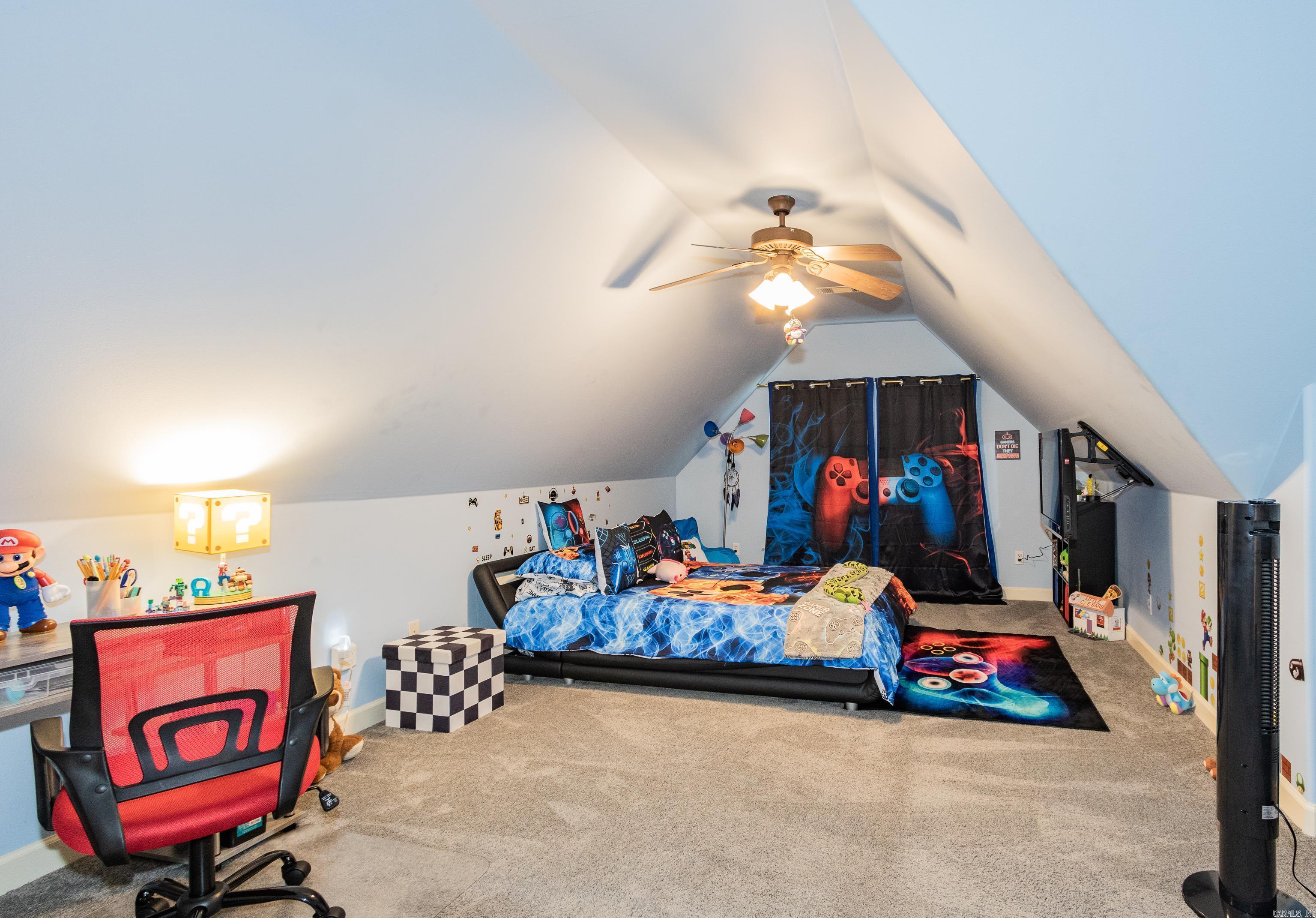 2820 Mossy Creek Drive Little Rock, AR 72211