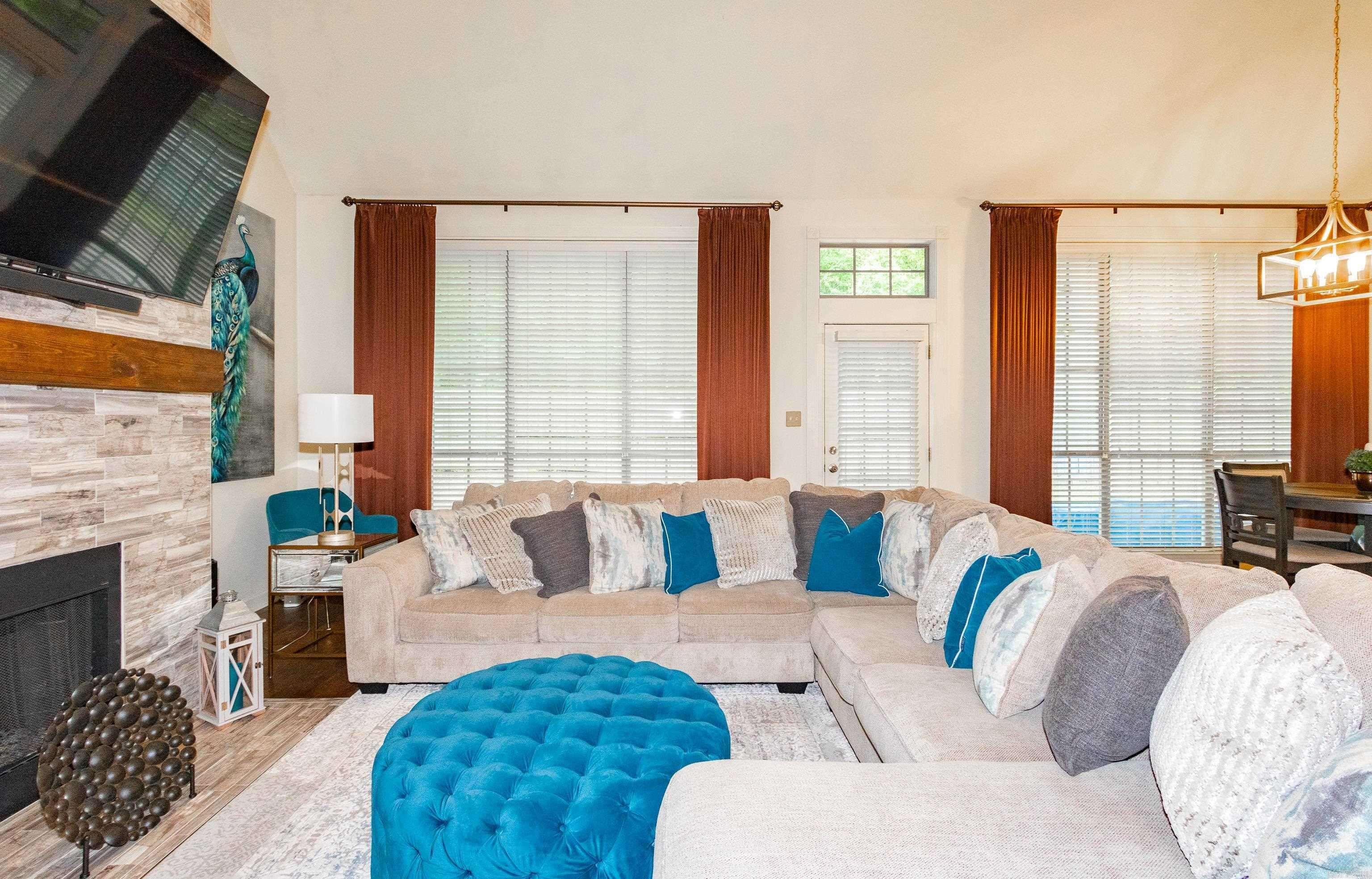 2820 Mossy Creek Drive Little Rock, AR 72211