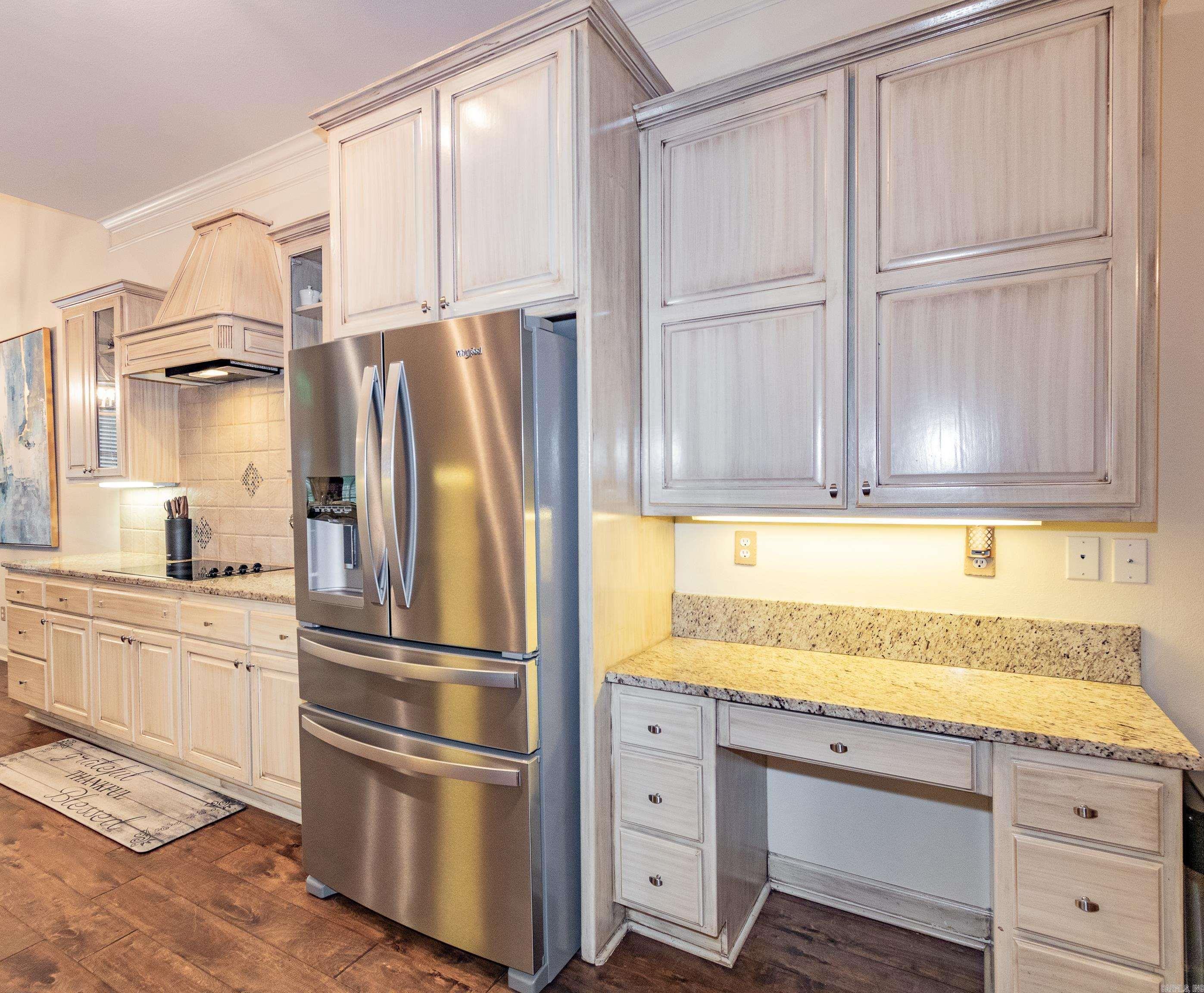 2820 Mossy Creek Drive Little Rock, AR 72211