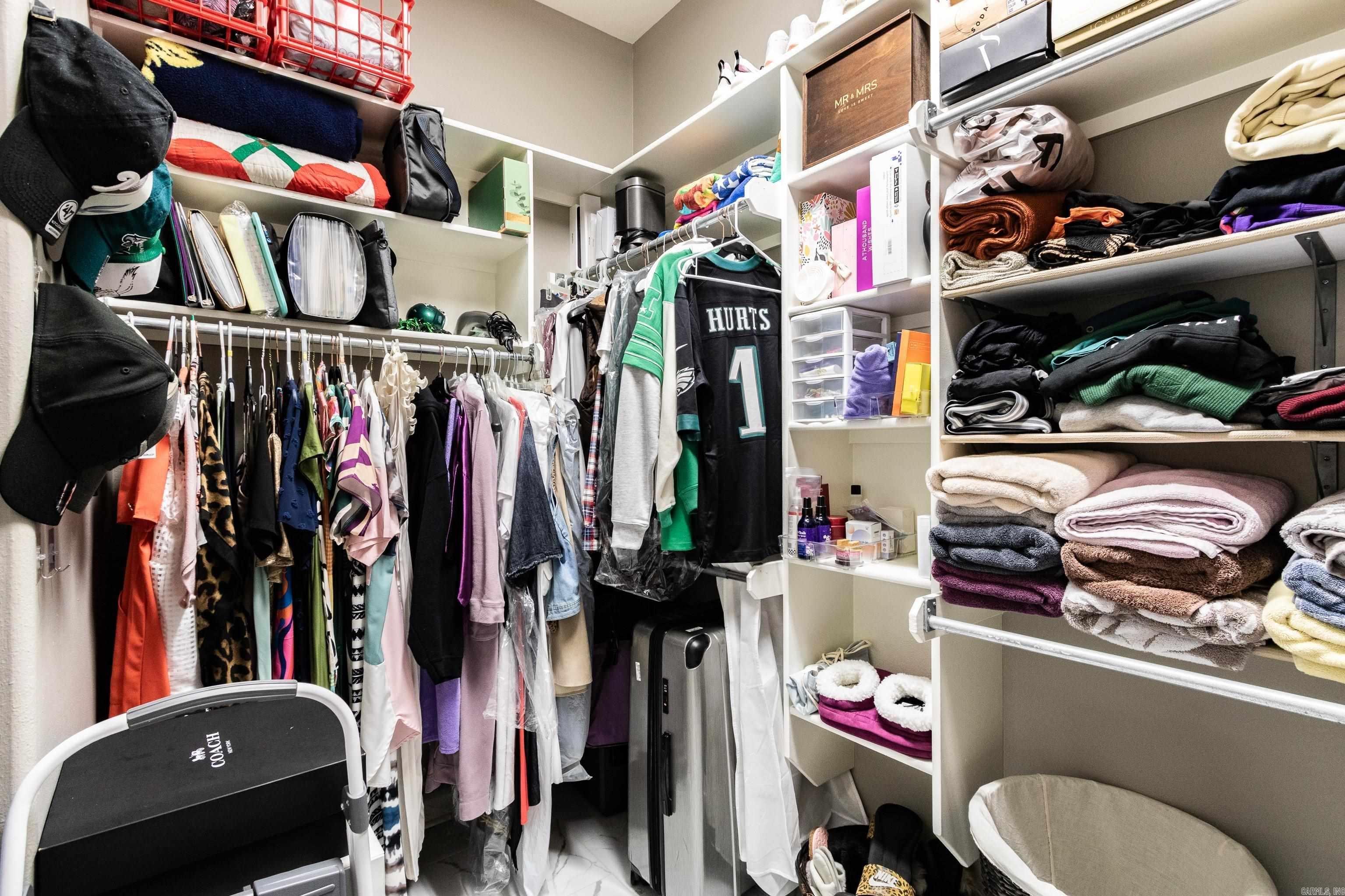 2820 Mossy Creek Drive Little Rock, AR 72211