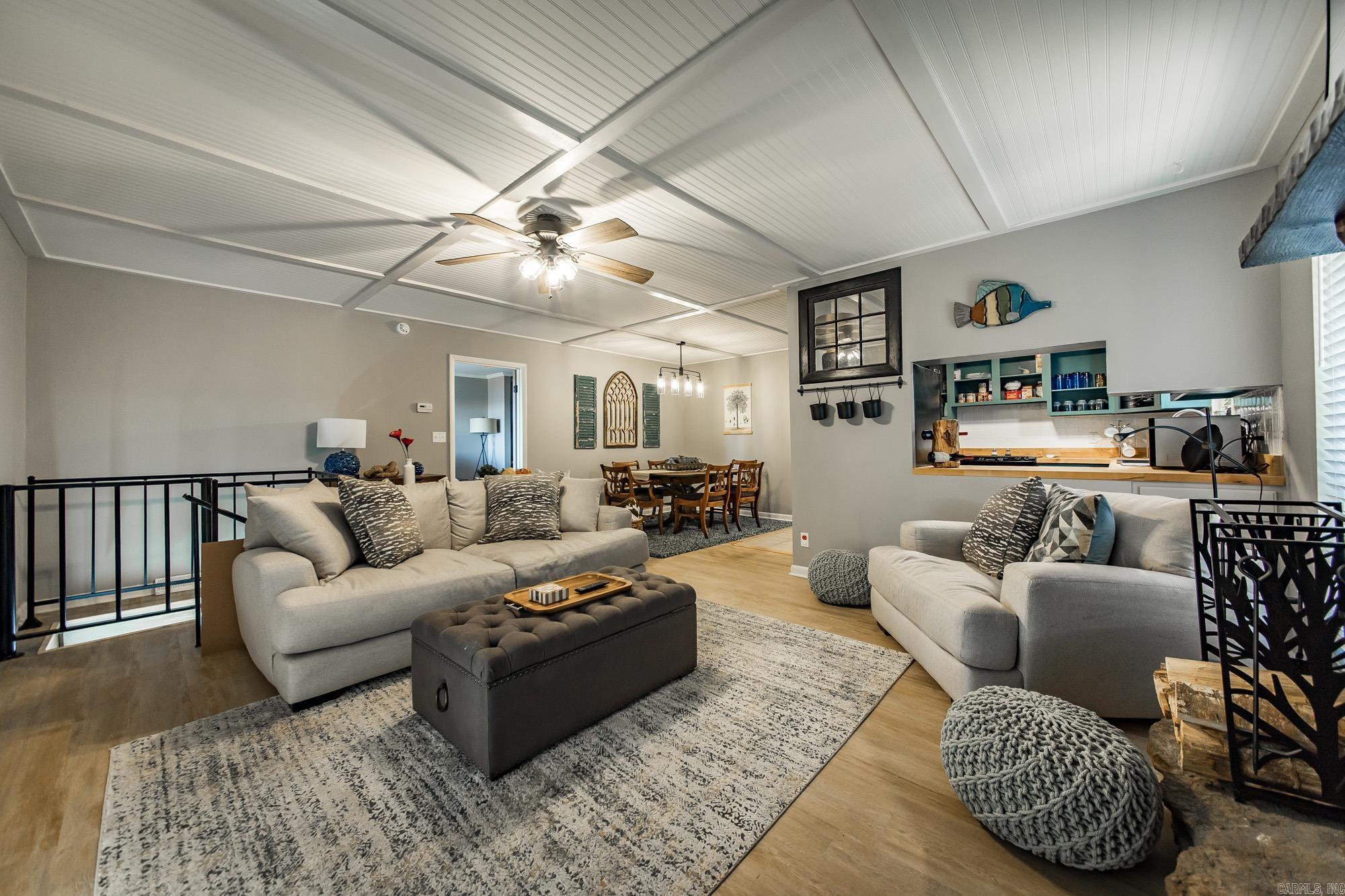 84 Irish Hills Edgemont, AR 72044