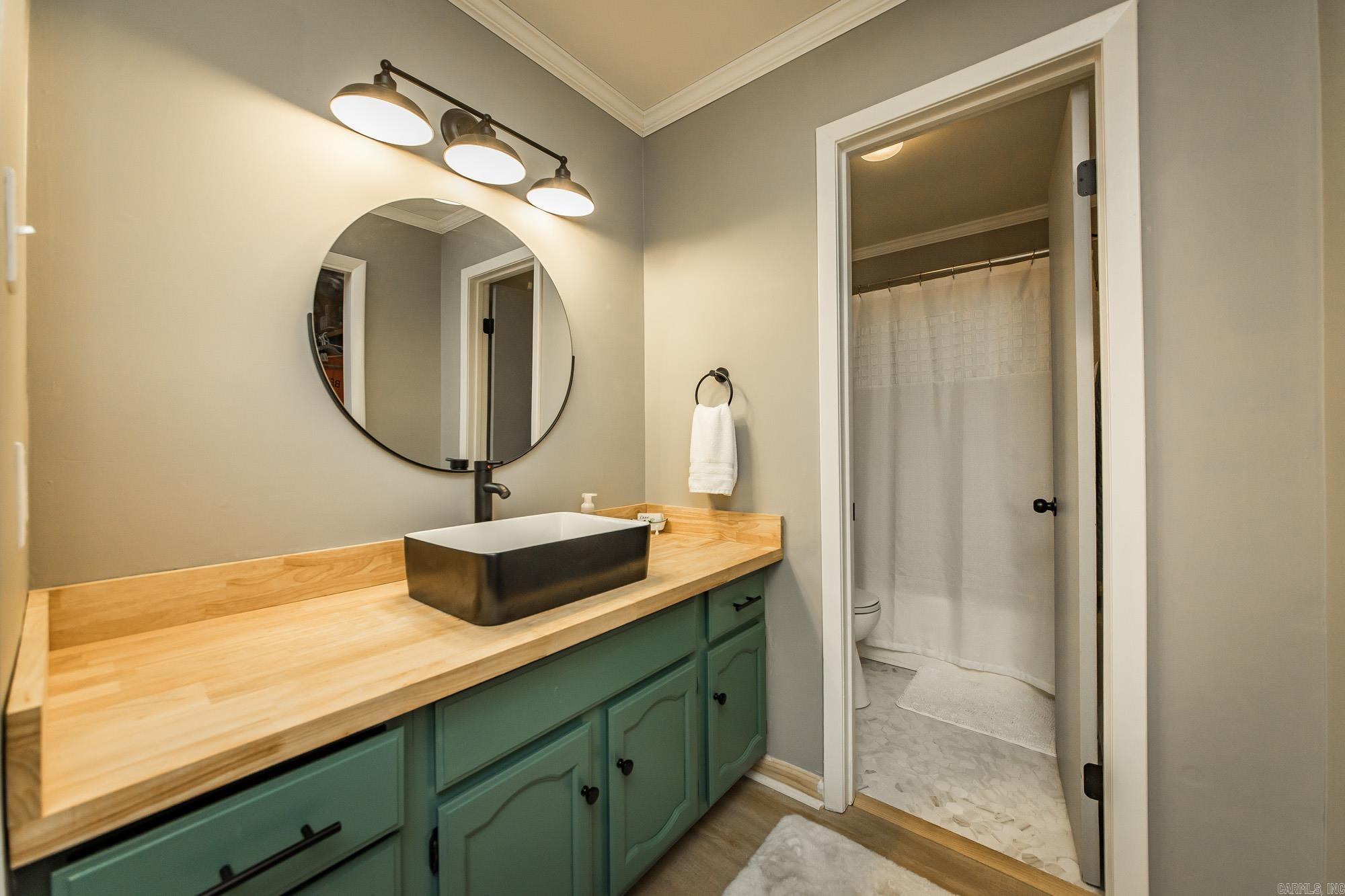 84 Irish Hills Edgemont, AR 72044