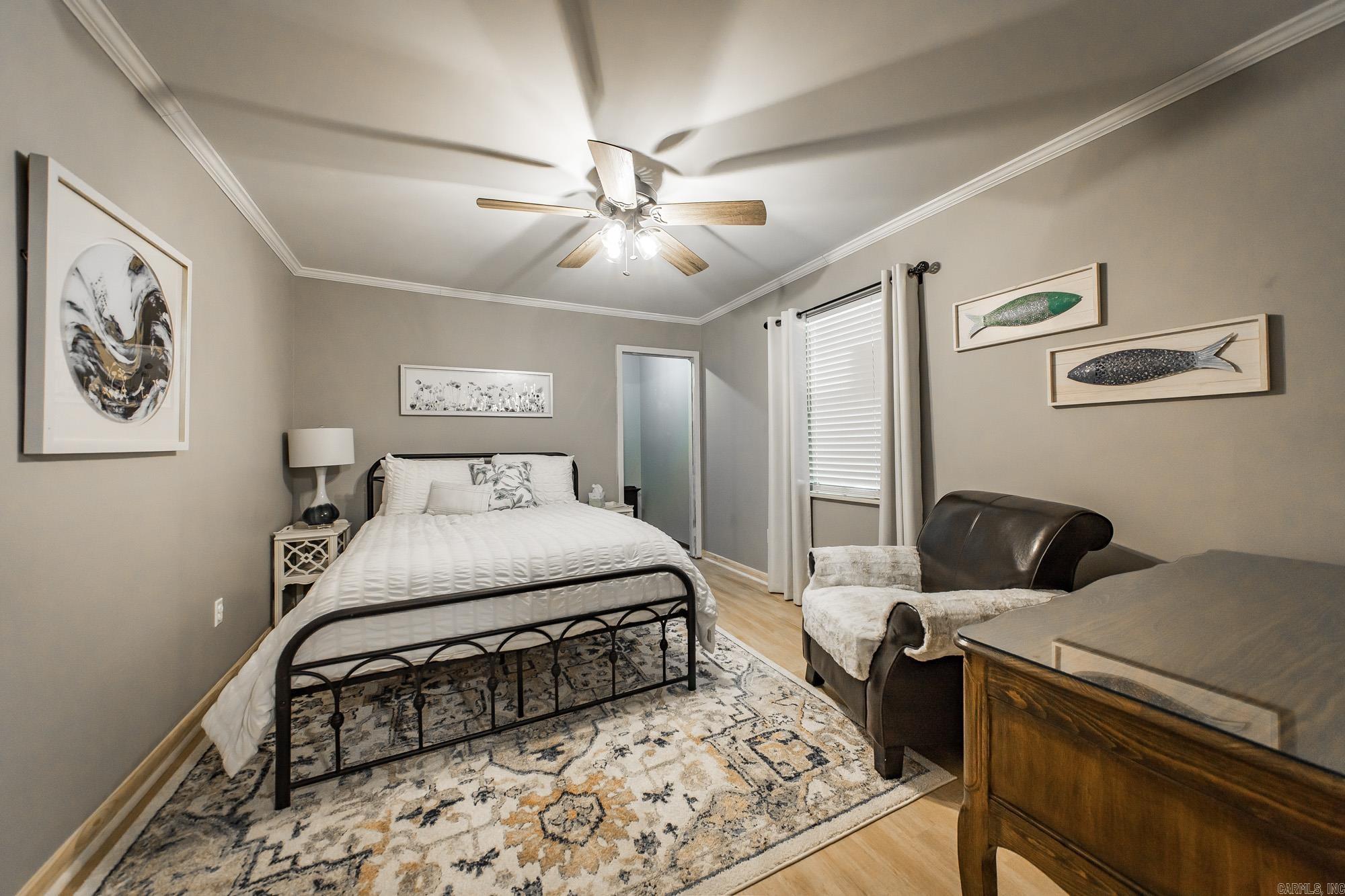 84 Irish Hills Edgemont, AR 72044