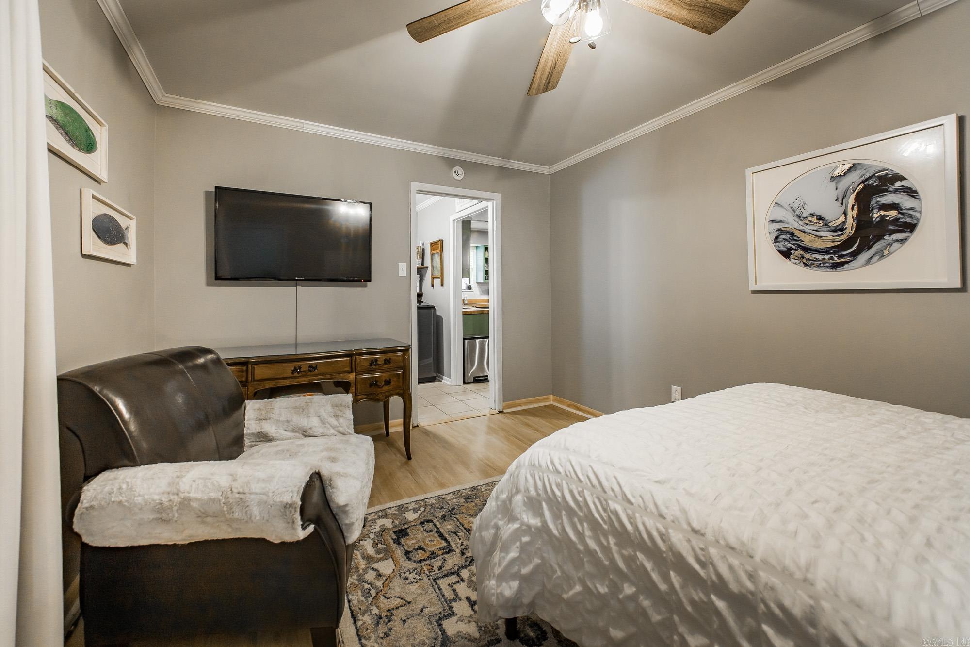 84 Irish Hills Edgemont, AR 72044