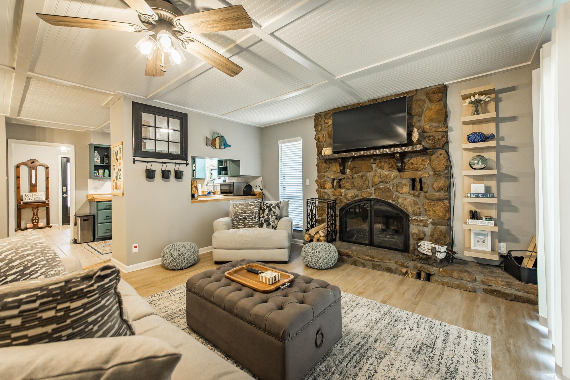 84 Irish Hills Edgemont, AR 72044