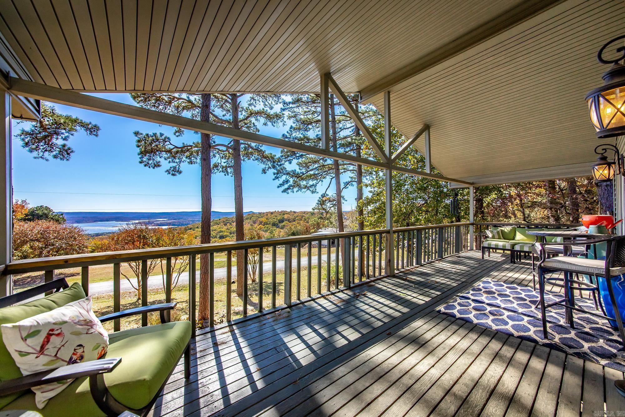 84 Irish Hills Edgemont, AR 72044