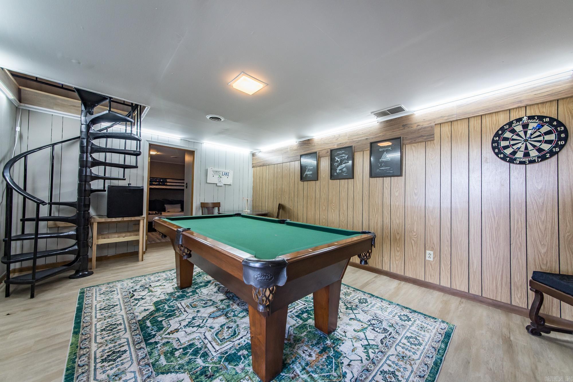 84 Irish Hills Edgemont, AR 72044