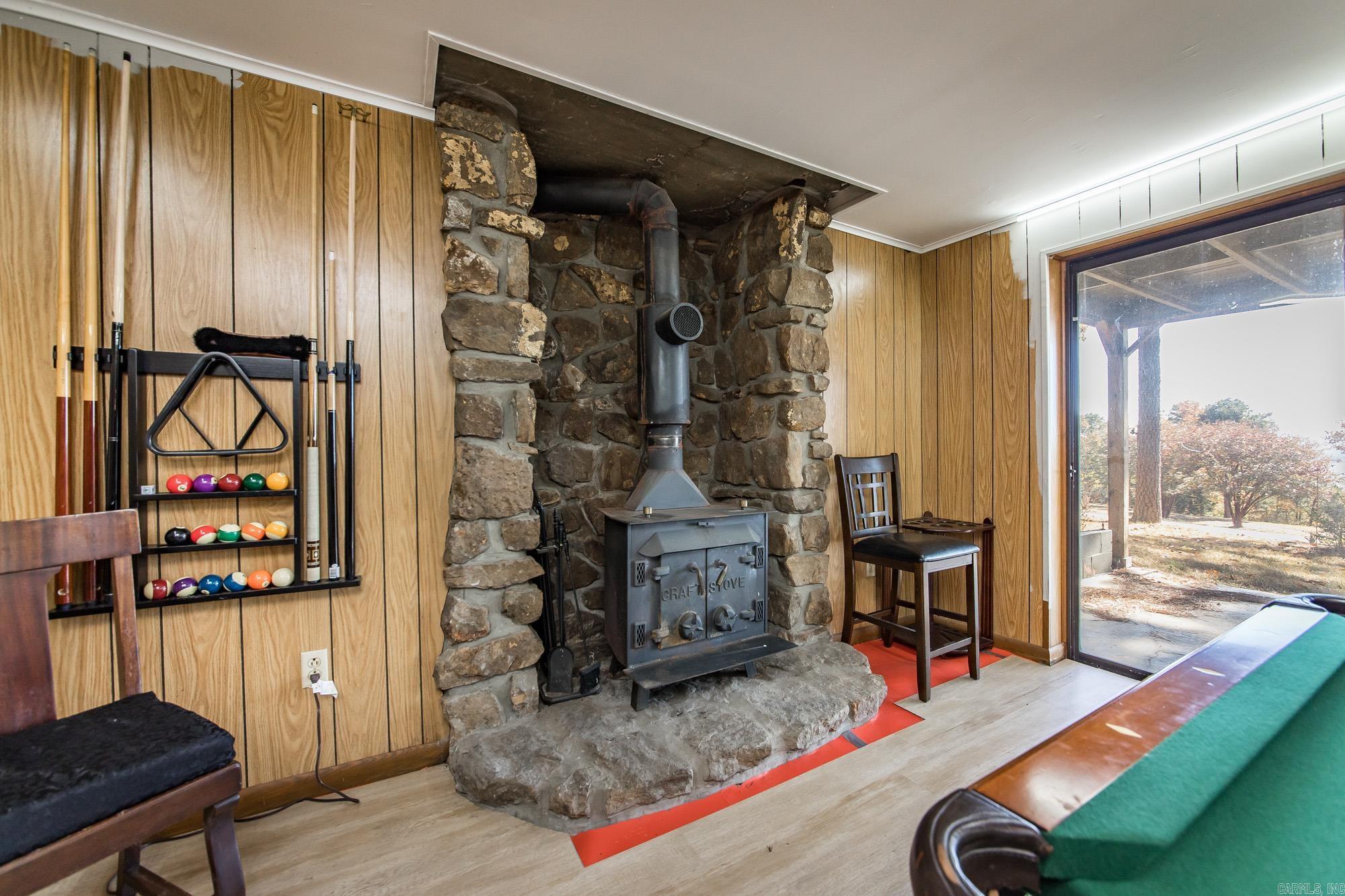 84 Irish Hills Edgemont, AR 72044