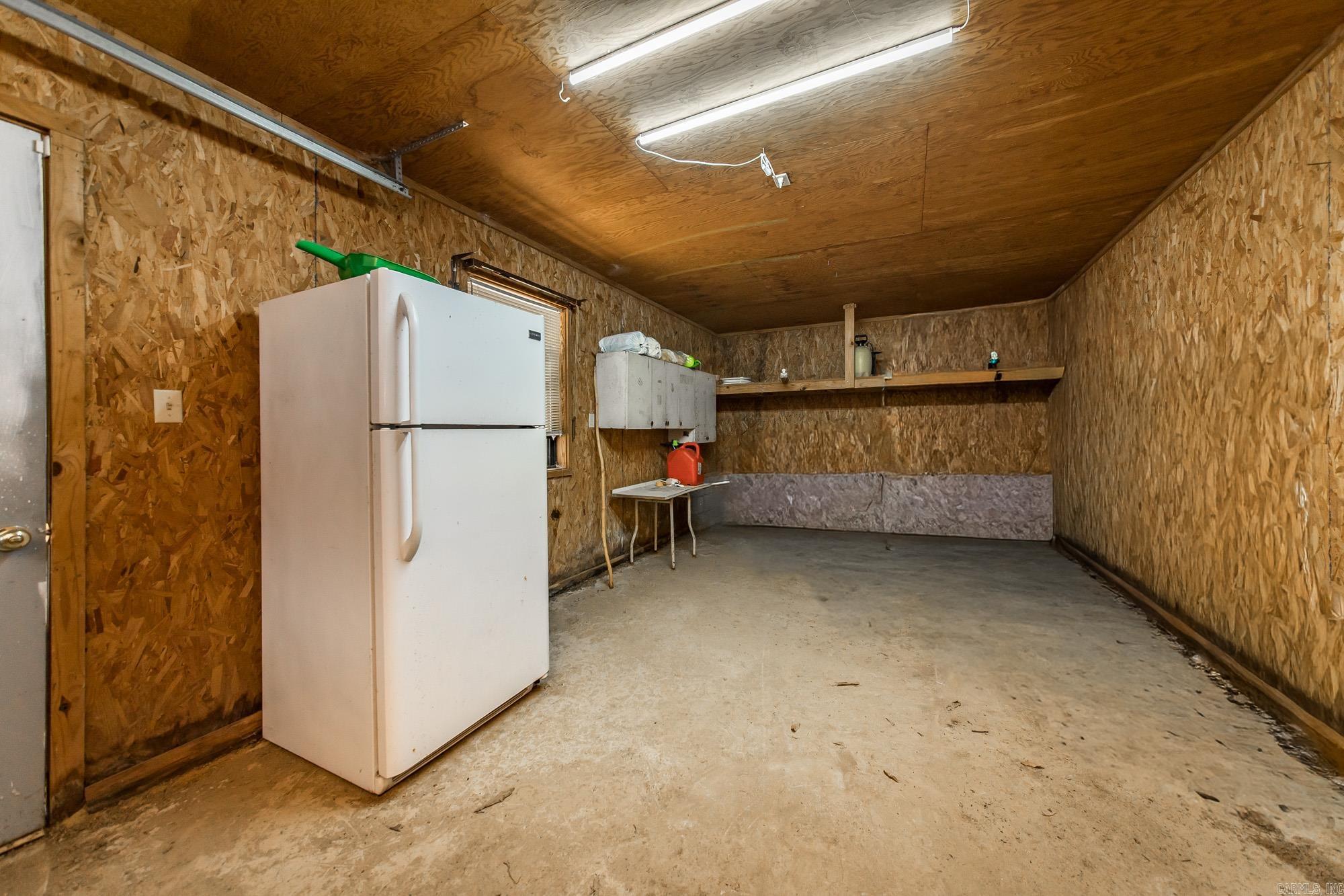 84 Irish Hills Edgemont, AR 72044