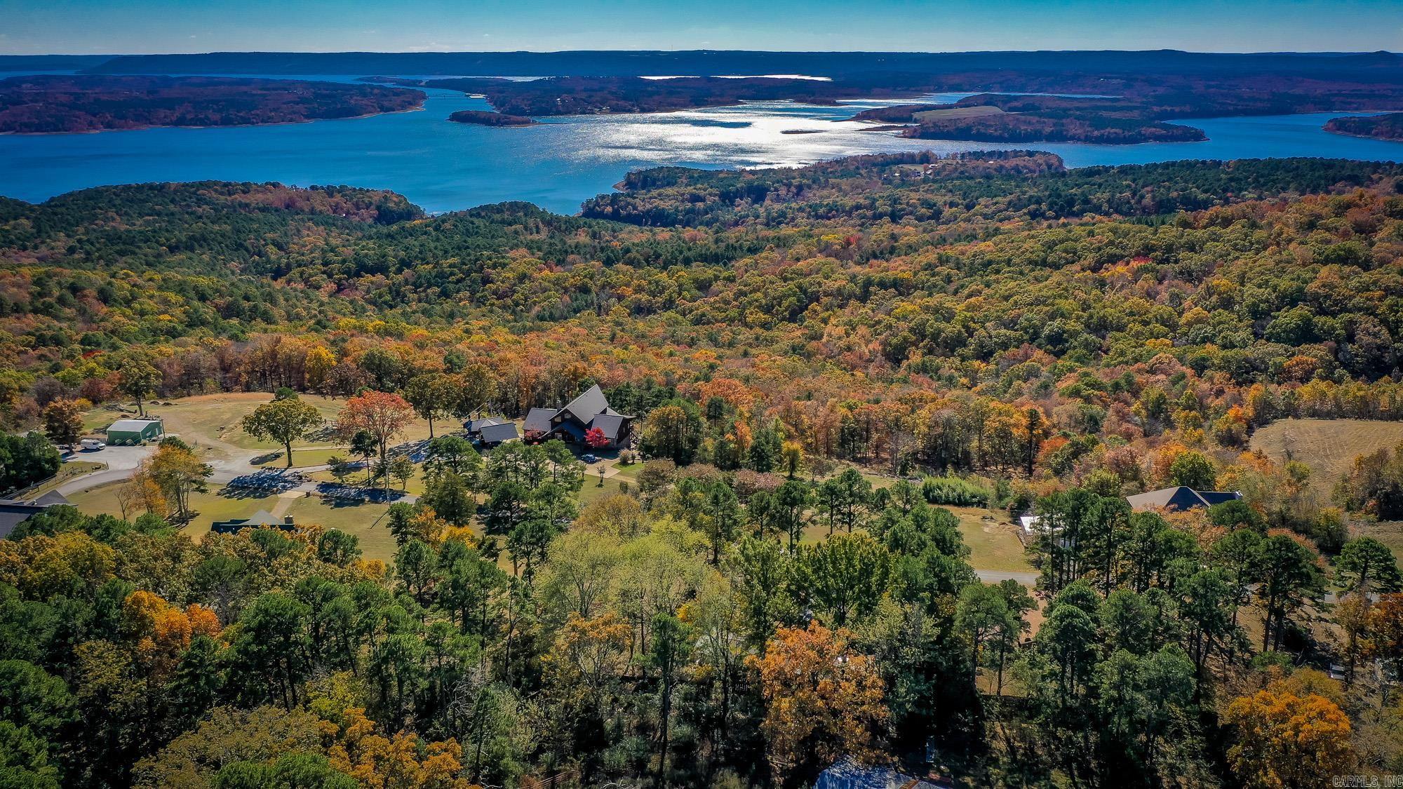 84 Irish Hills Edgemont, AR 72044