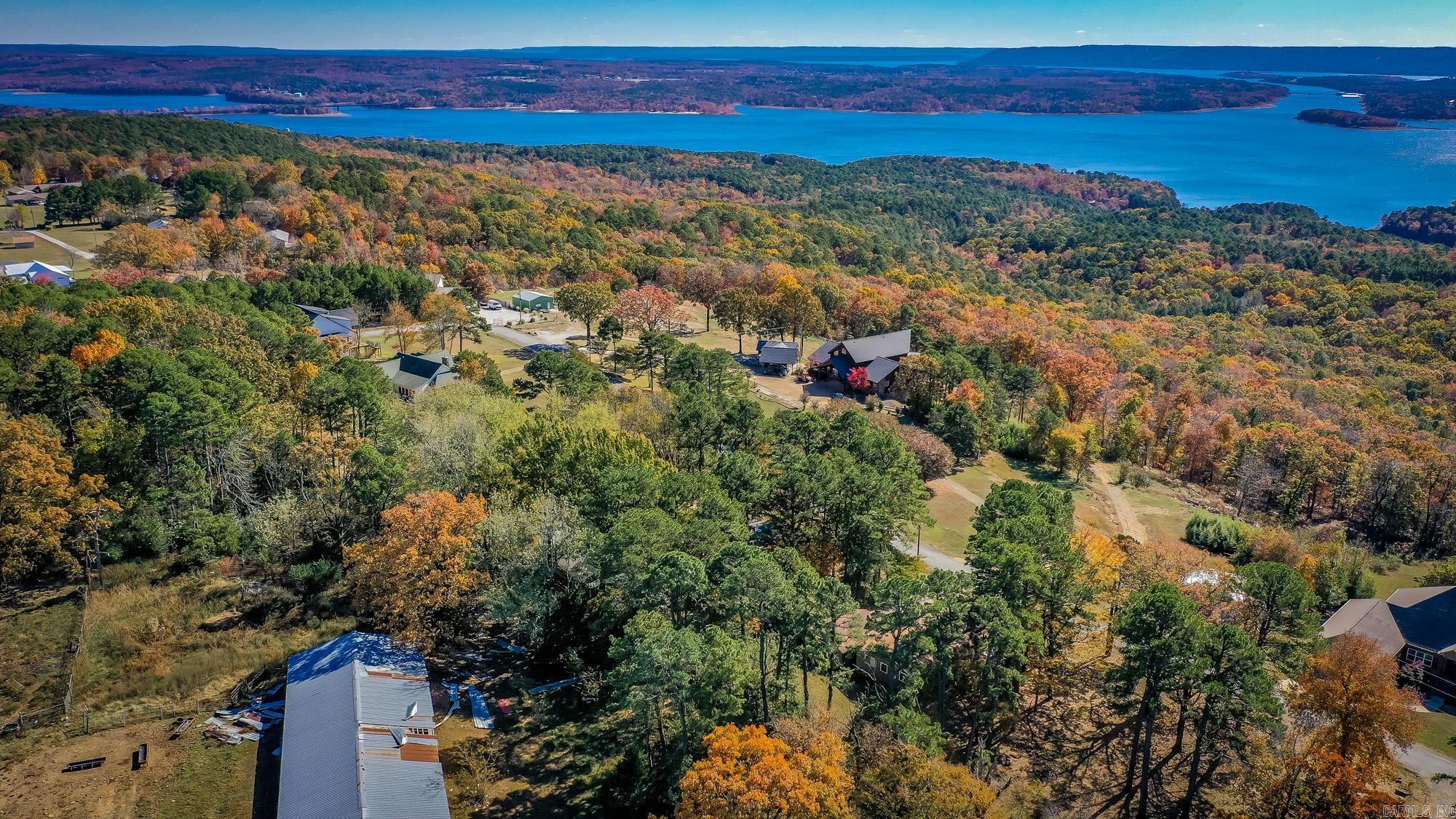 84 Irish Hills Edgemont, AR 72044