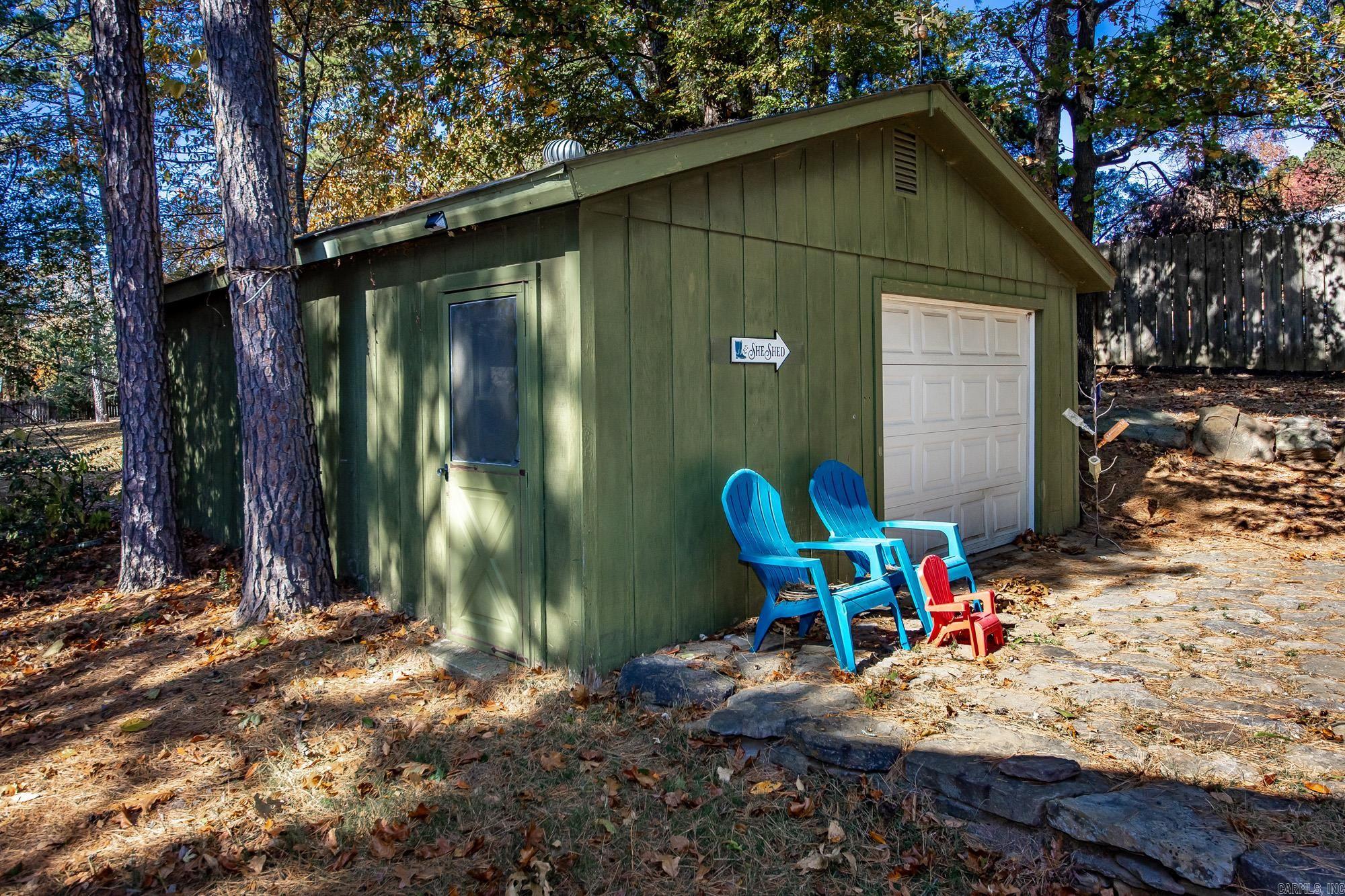 84 Irish Hills Edgemont, AR 72044