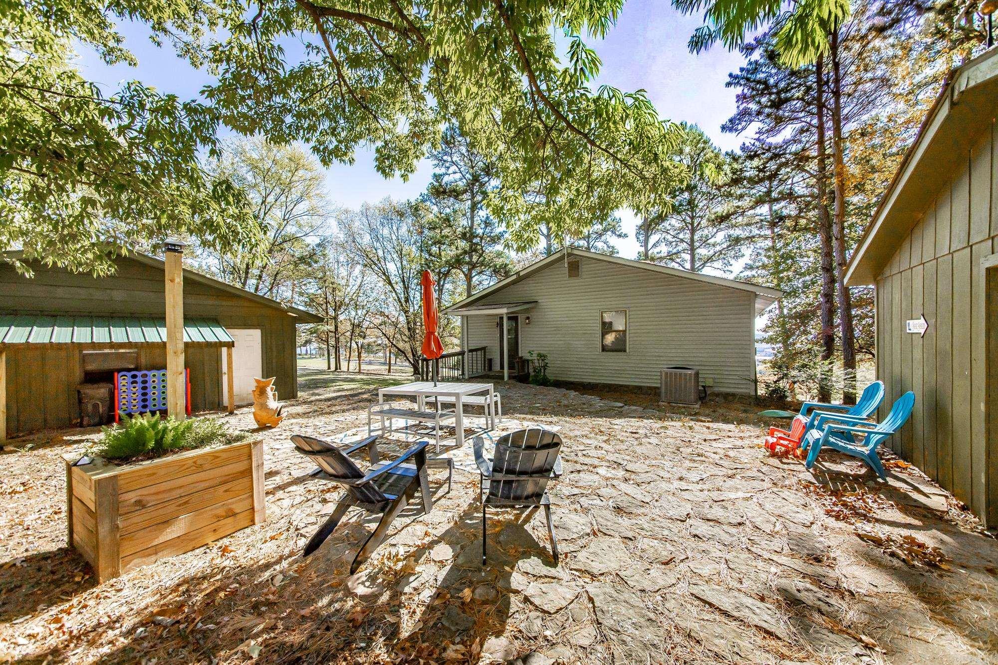 84 Irish Hills Edgemont, AR 72044