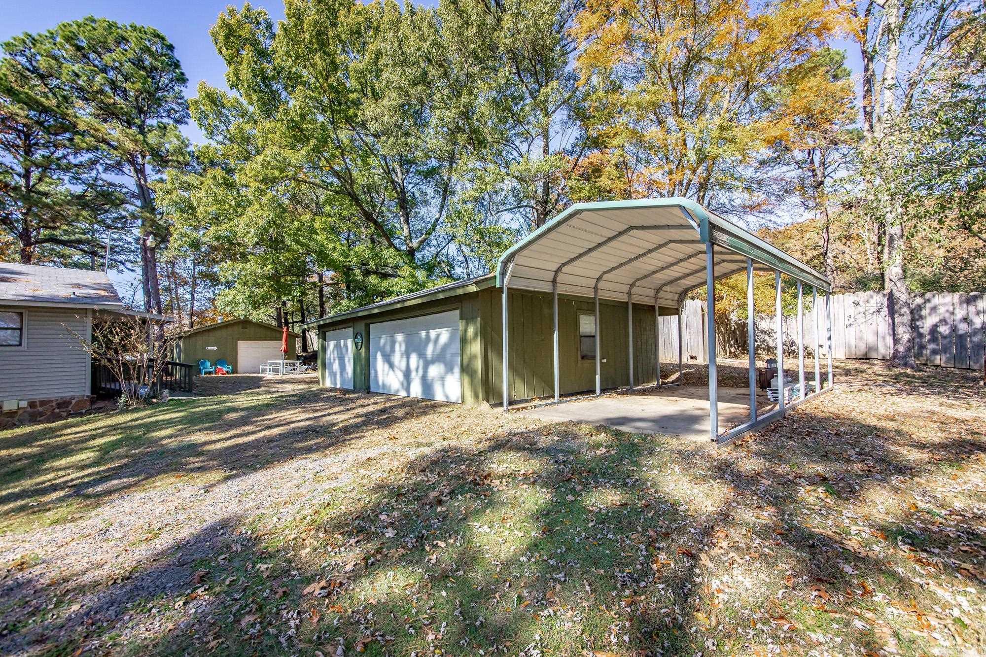 84 Irish Hills Edgemont, AR 72044