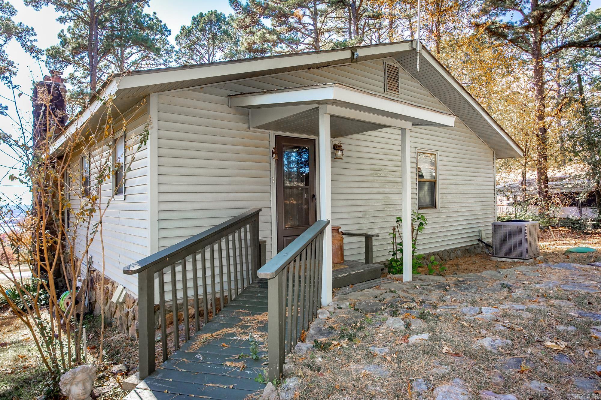 84 Irish Hills Edgemont, AR 72044