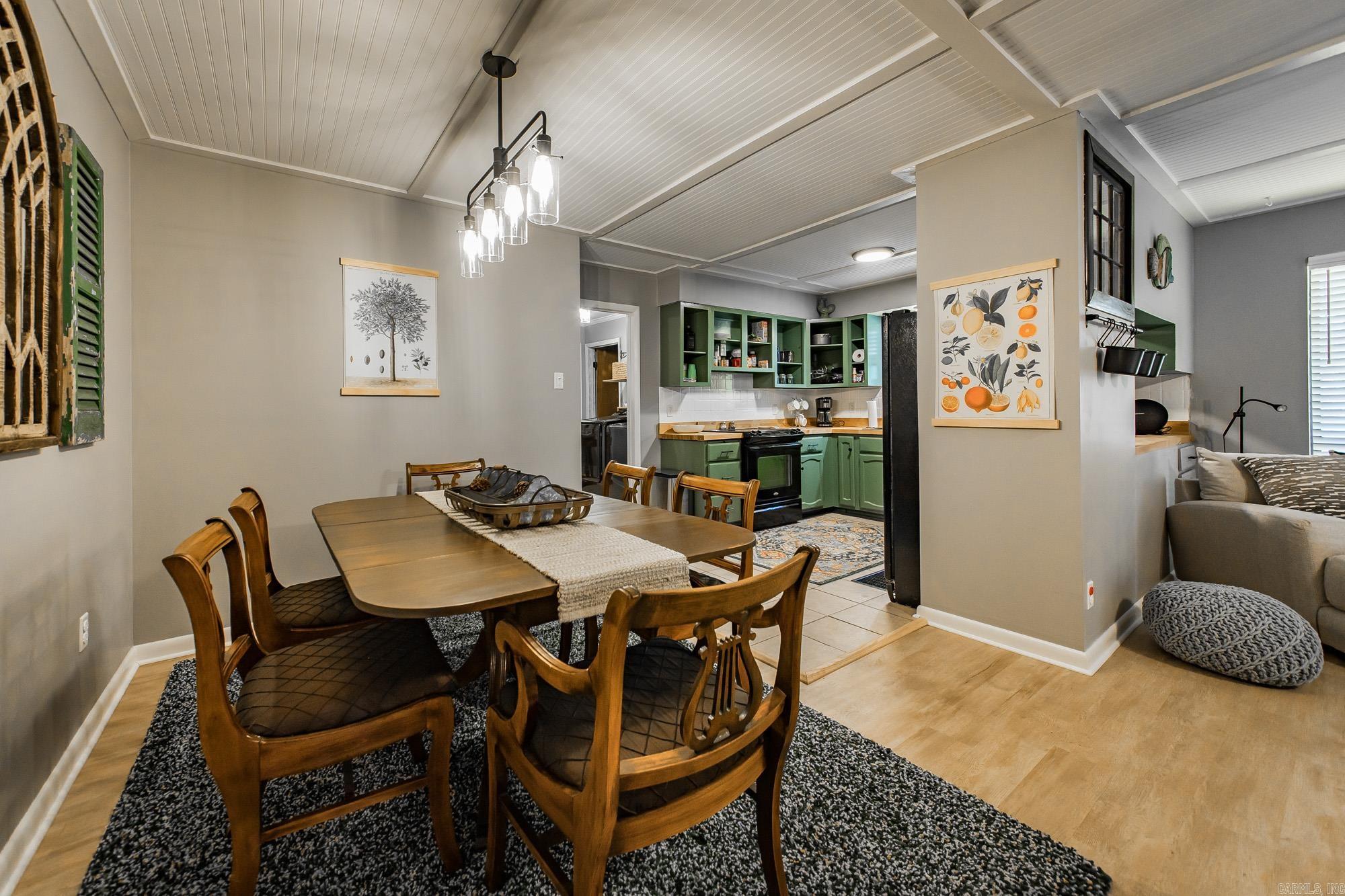 84 Irish Hills Edgemont, AR 72044