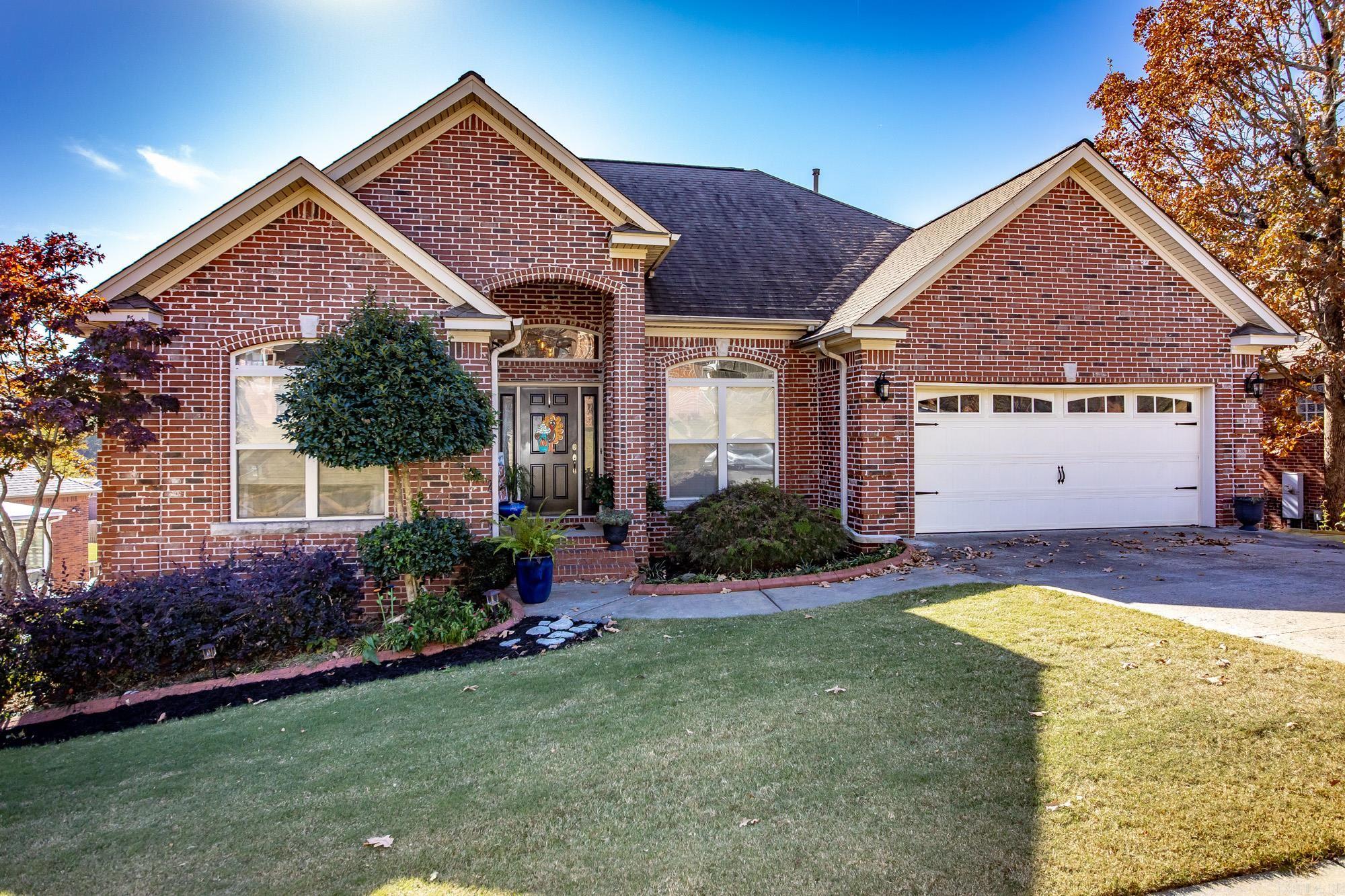 103  Beaver Creek  Maumelle, AR