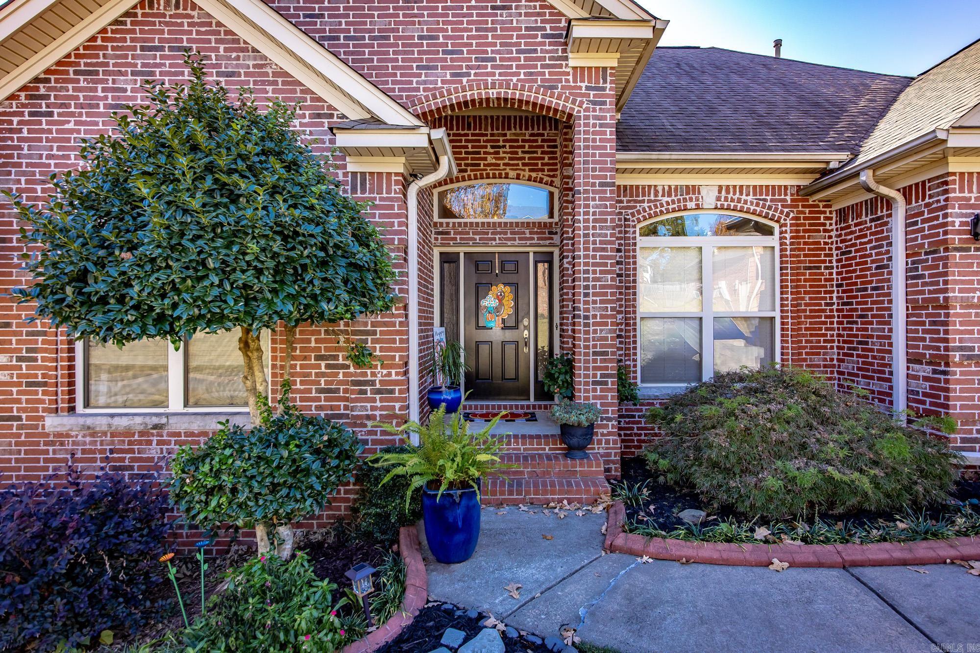 103 Beaver Creek Lane Maumelle, AR 72113