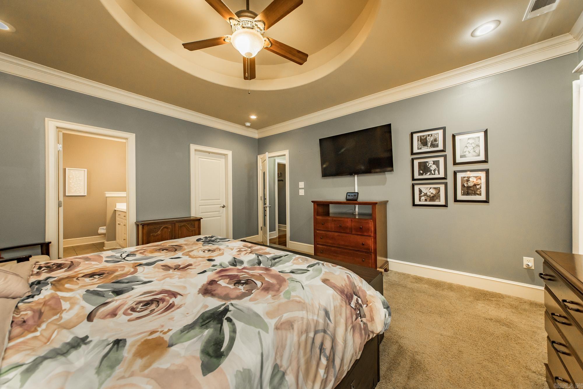 103 Beaver Creek Lane Maumelle, AR 72113