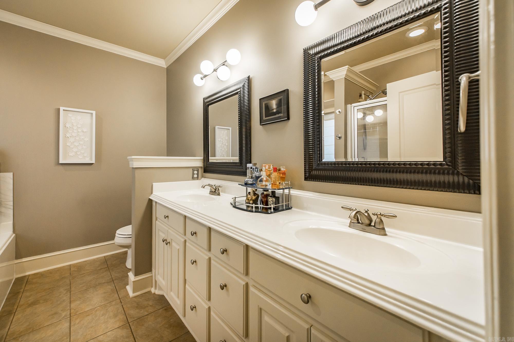 103 Beaver Creek Lane Maumelle, AR 72113