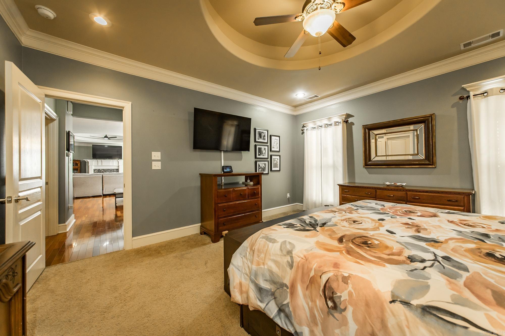 103 Beaver Creek Lane Maumelle, AR 72113