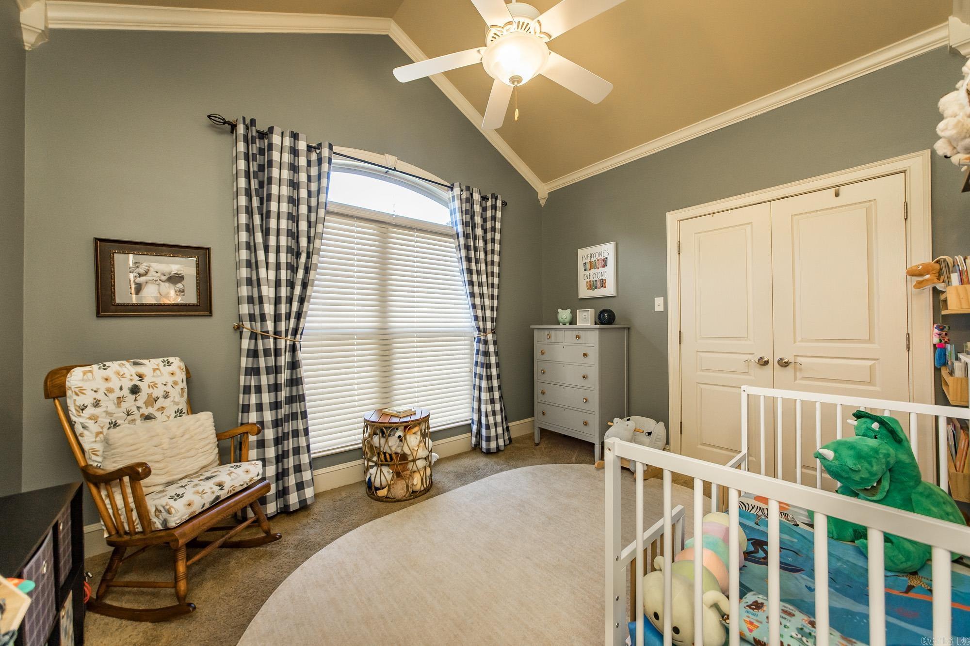 103 Beaver Creek Lane Maumelle, AR 72113