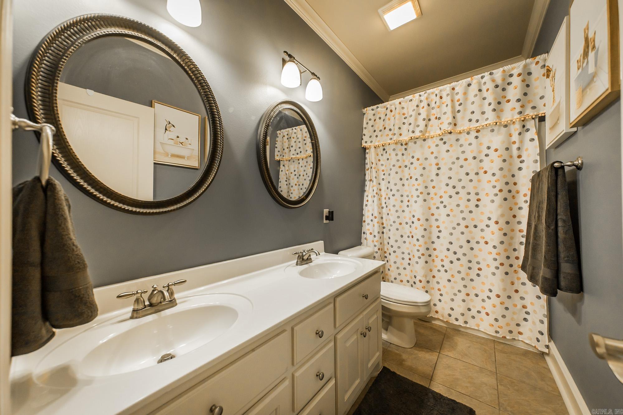 103 Beaver Creek Lane Maumelle, AR 72113