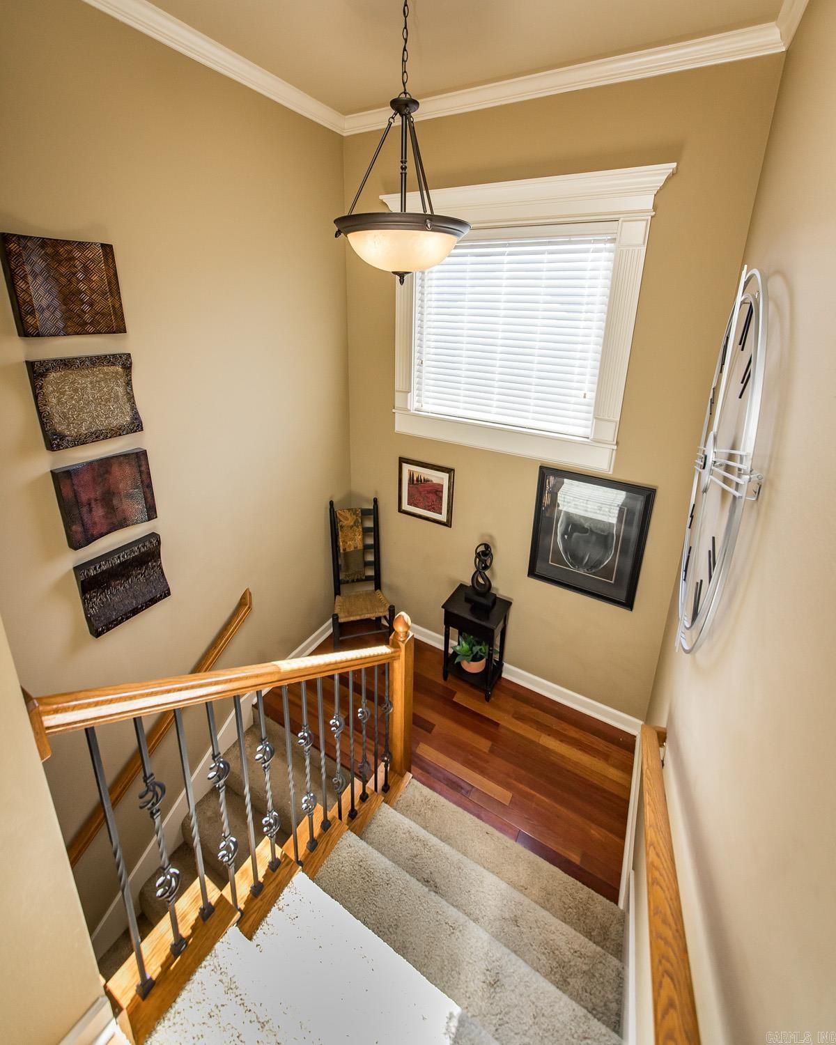 103 Beaver Creek Lane Maumelle, AR 72113