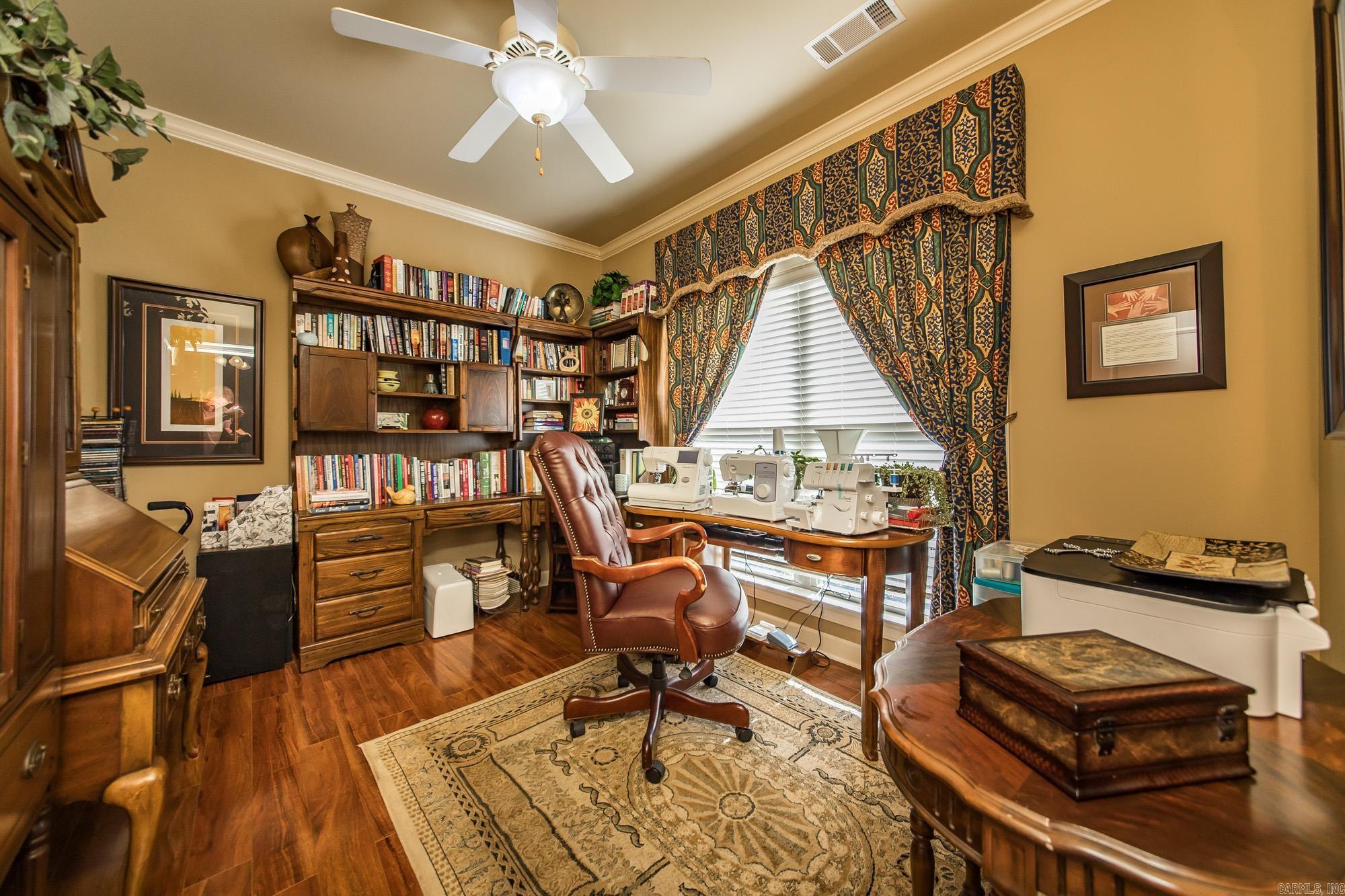 103 Beaver Creek Lane Maumelle, AR 72113