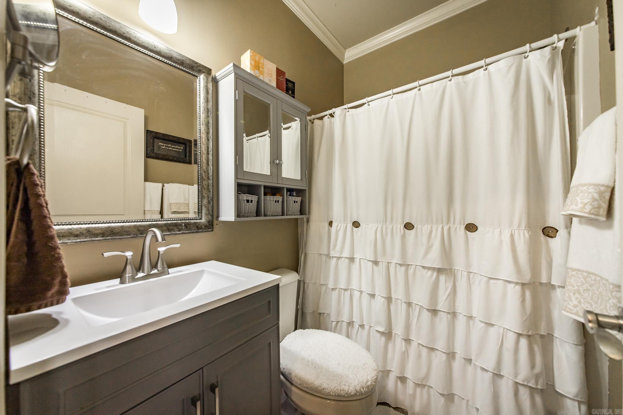 103 Beaver Creek Lane Maumelle, AR 72113