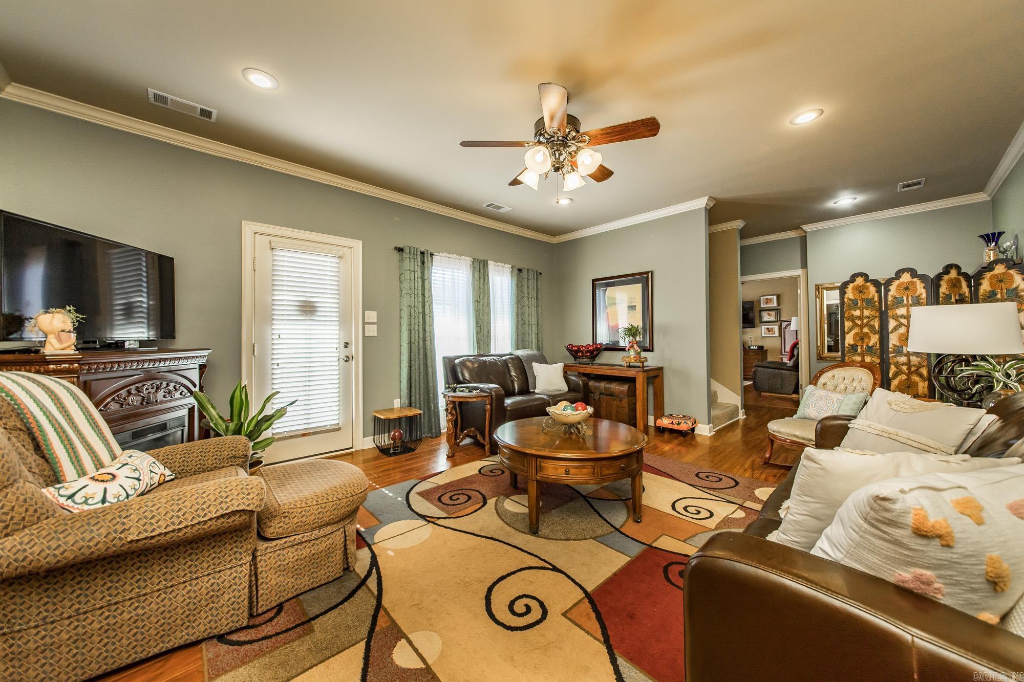 103 Beaver Creek Lane Maumelle, AR 72113