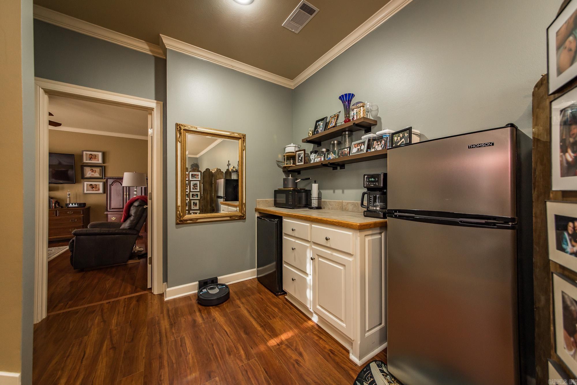 103 Beaver Creek Lane Maumelle, AR 72113