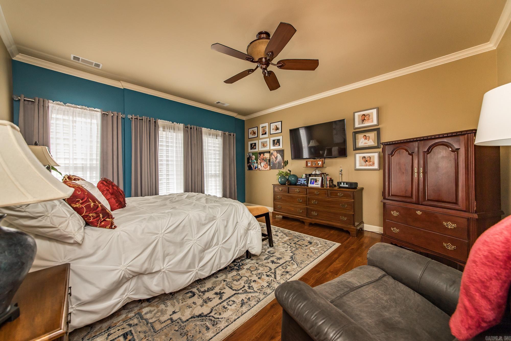 103 Beaver Creek Lane Maumelle, AR 72113