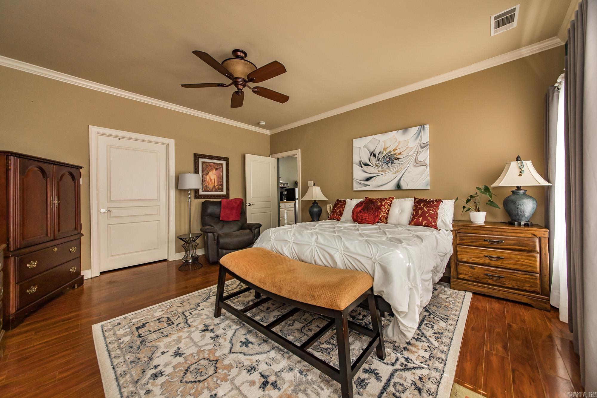 103 Beaver Creek Lane Maumelle, AR 72113