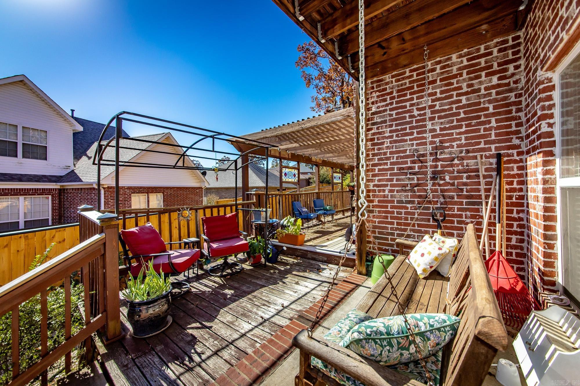 103 Beaver Creek Lane Maumelle, AR 72113