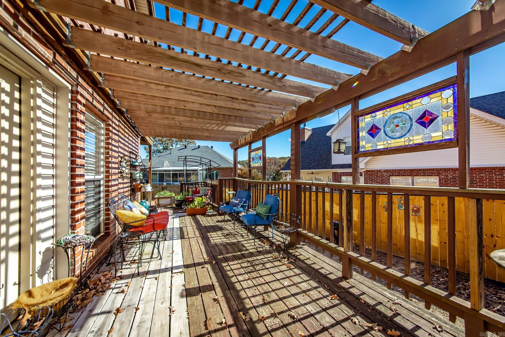 103 Beaver Creek Lane Maumelle, AR 72113