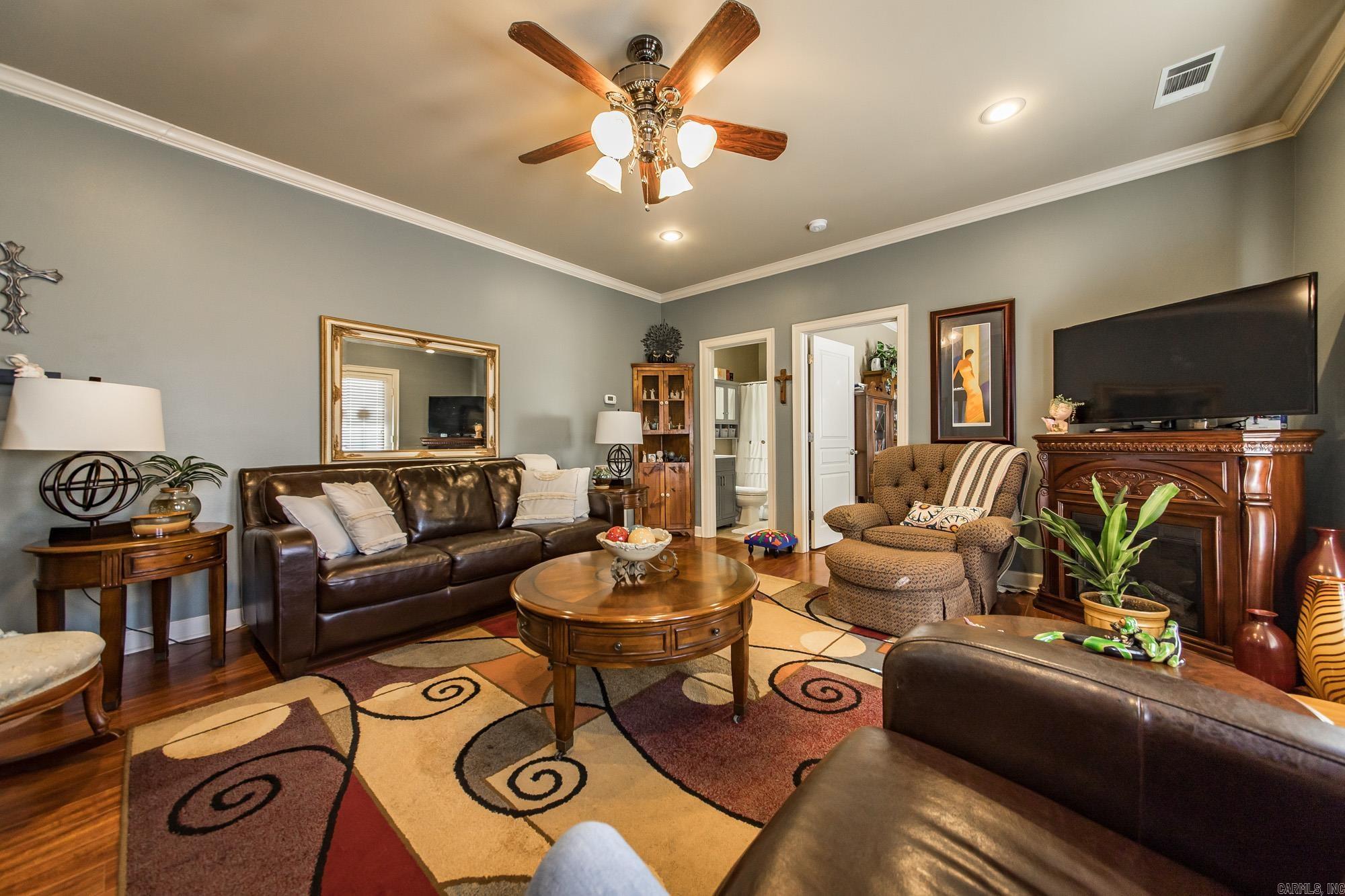 103 Beaver Creek Lane Maumelle, AR 72113