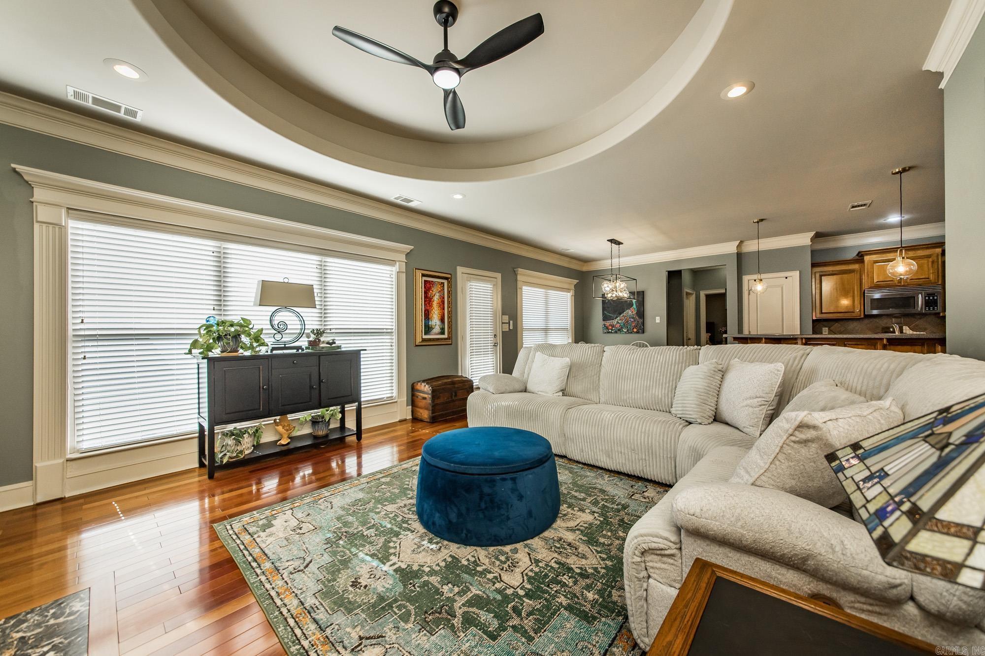 103 Beaver Creek Lane Maumelle, AR 72113