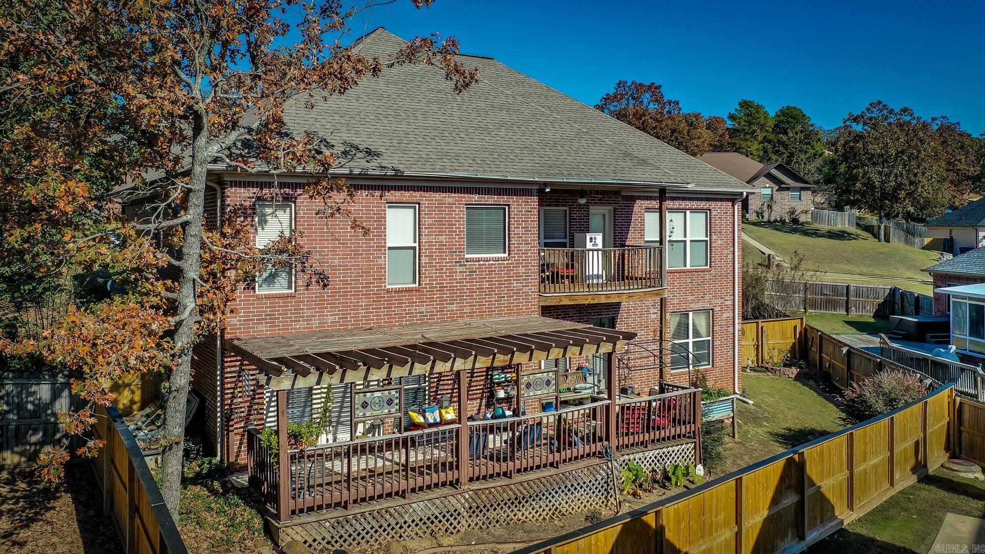 103 Beaver Creek Lane Maumelle, AR 72113