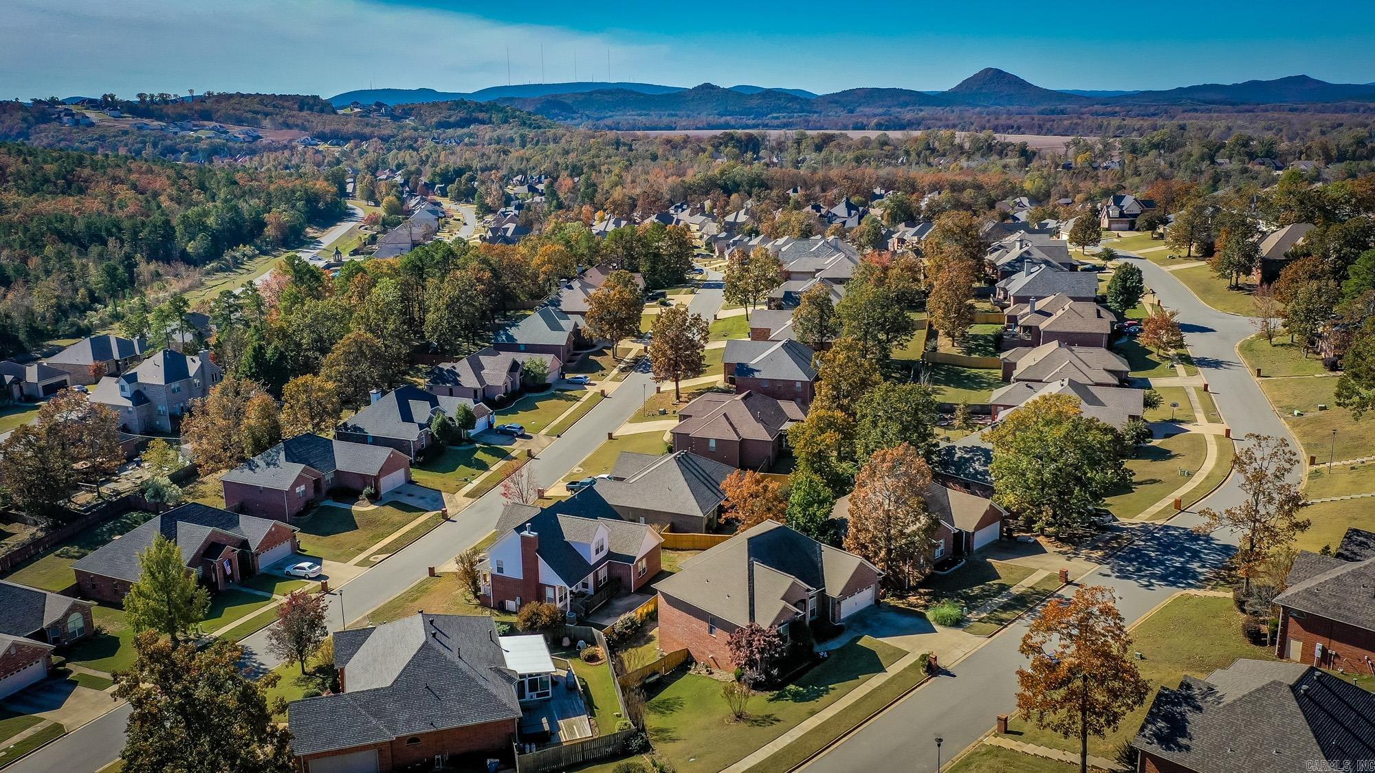 103 Beaver Creek Lane Maumelle, AR 72113