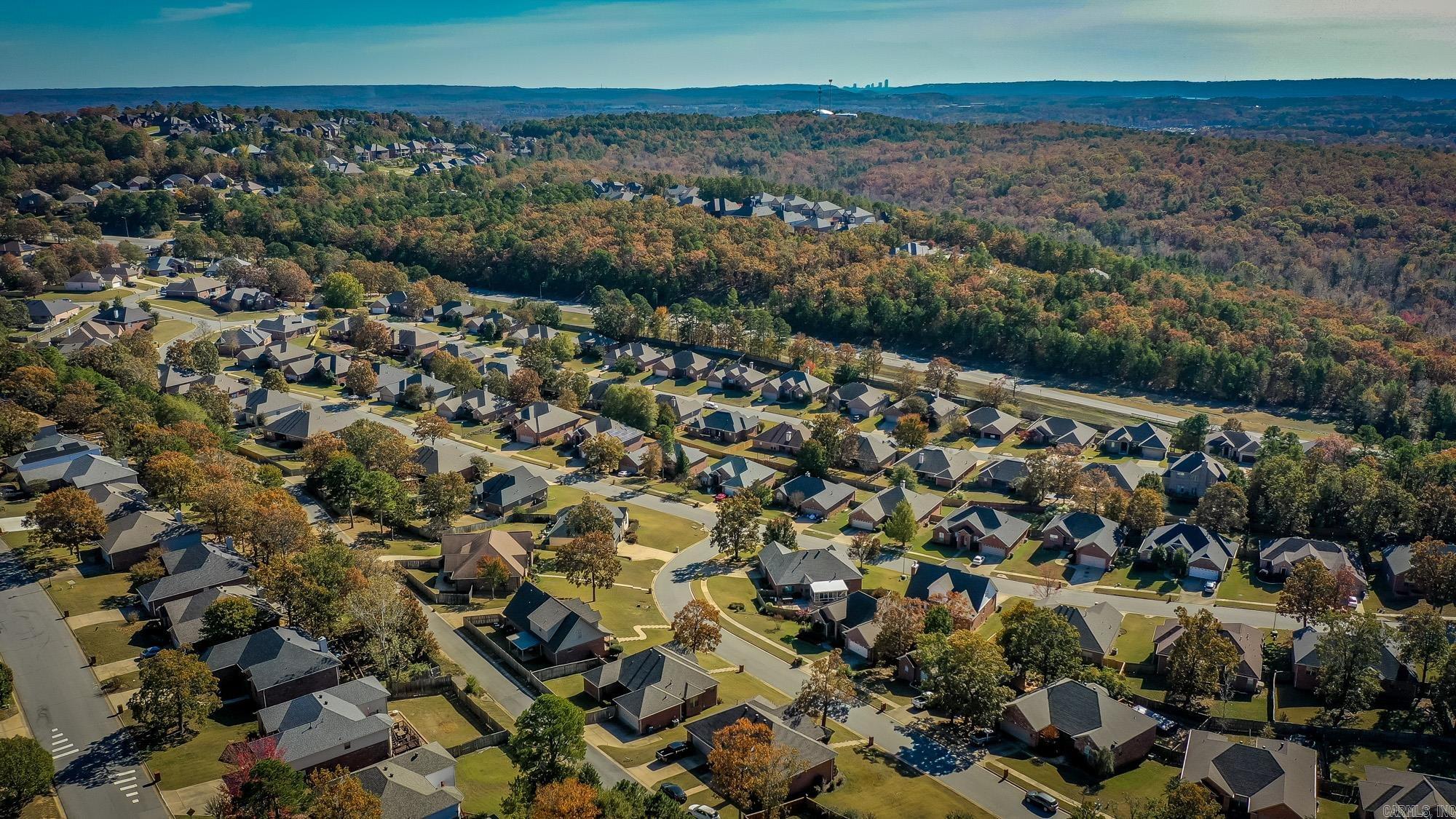 103 Beaver Creek Lane Maumelle, AR 72113