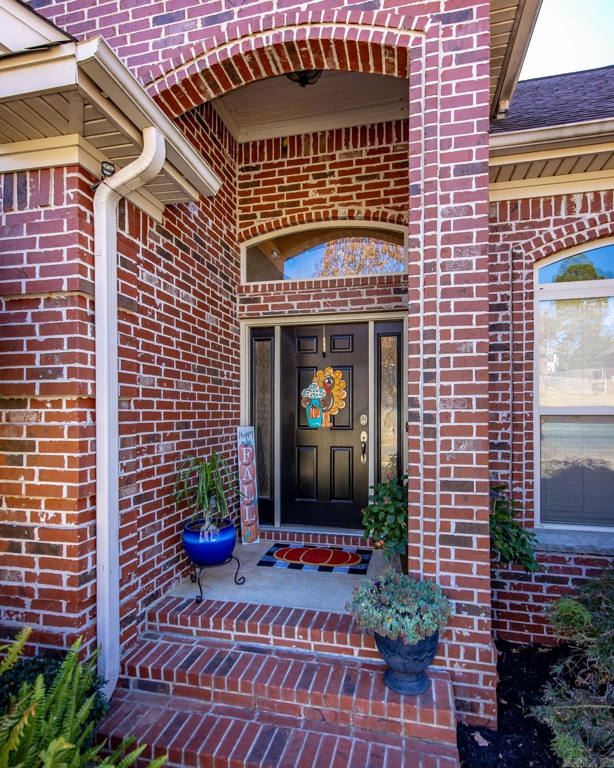 103 Beaver Creek Lane Maumelle, AR 72113