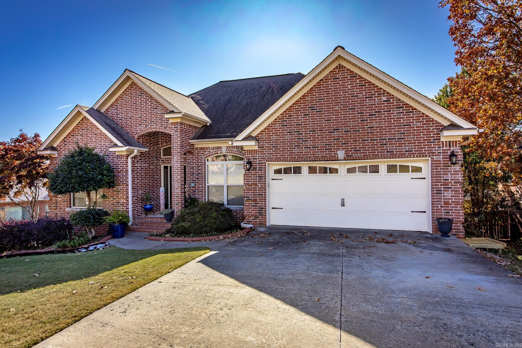103 Beaver Creek Lane Maumelle, AR 72113