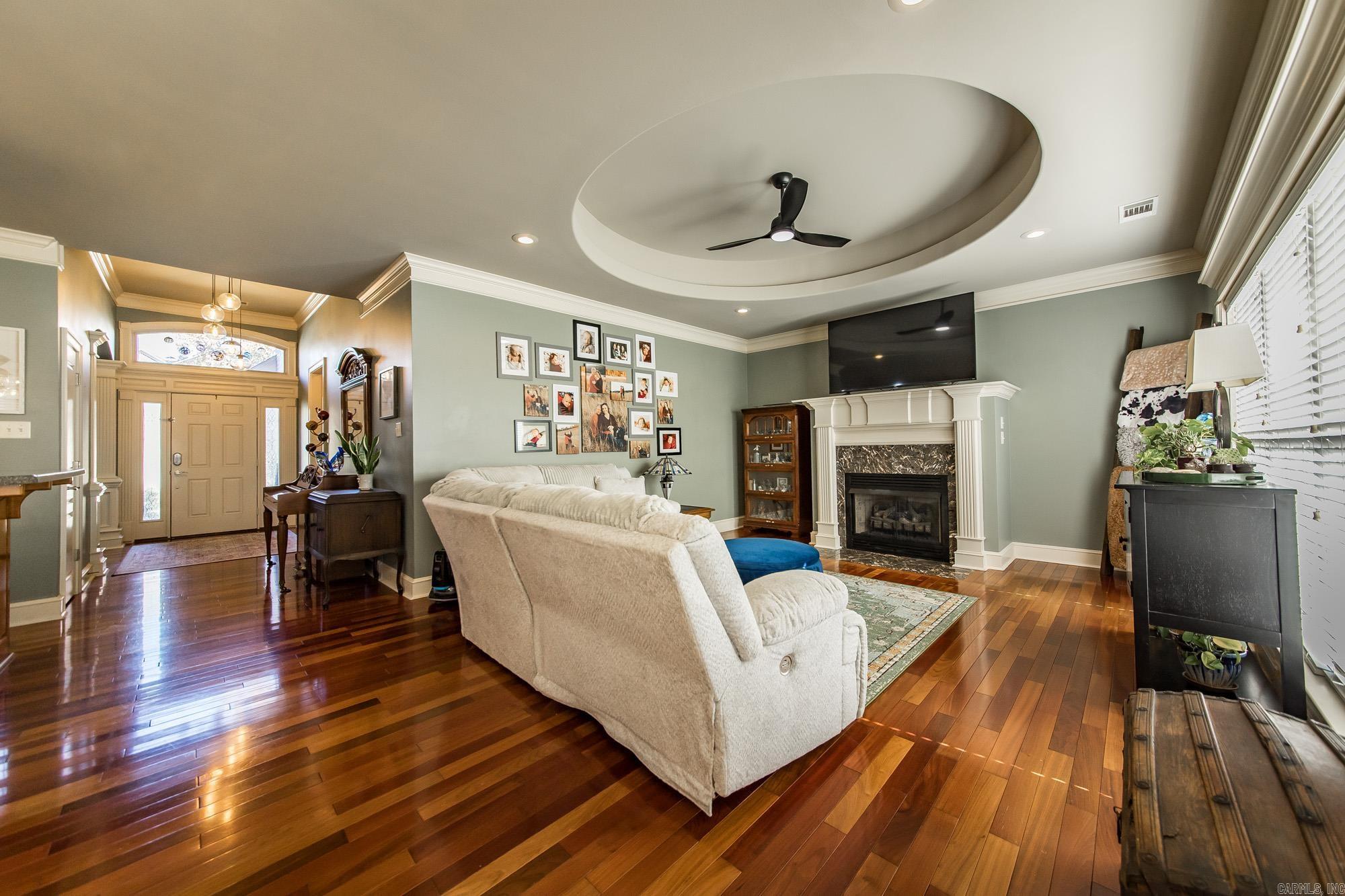 103 Beaver Creek Lane Maumelle, AR 72113