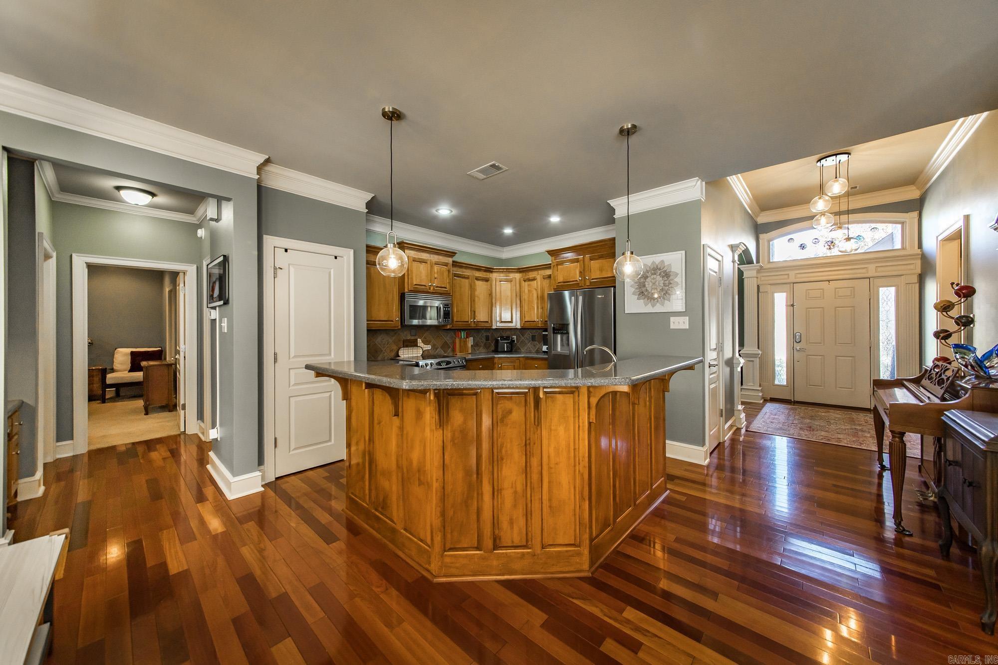 103 Beaver Creek Lane Maumelle, AR 72113