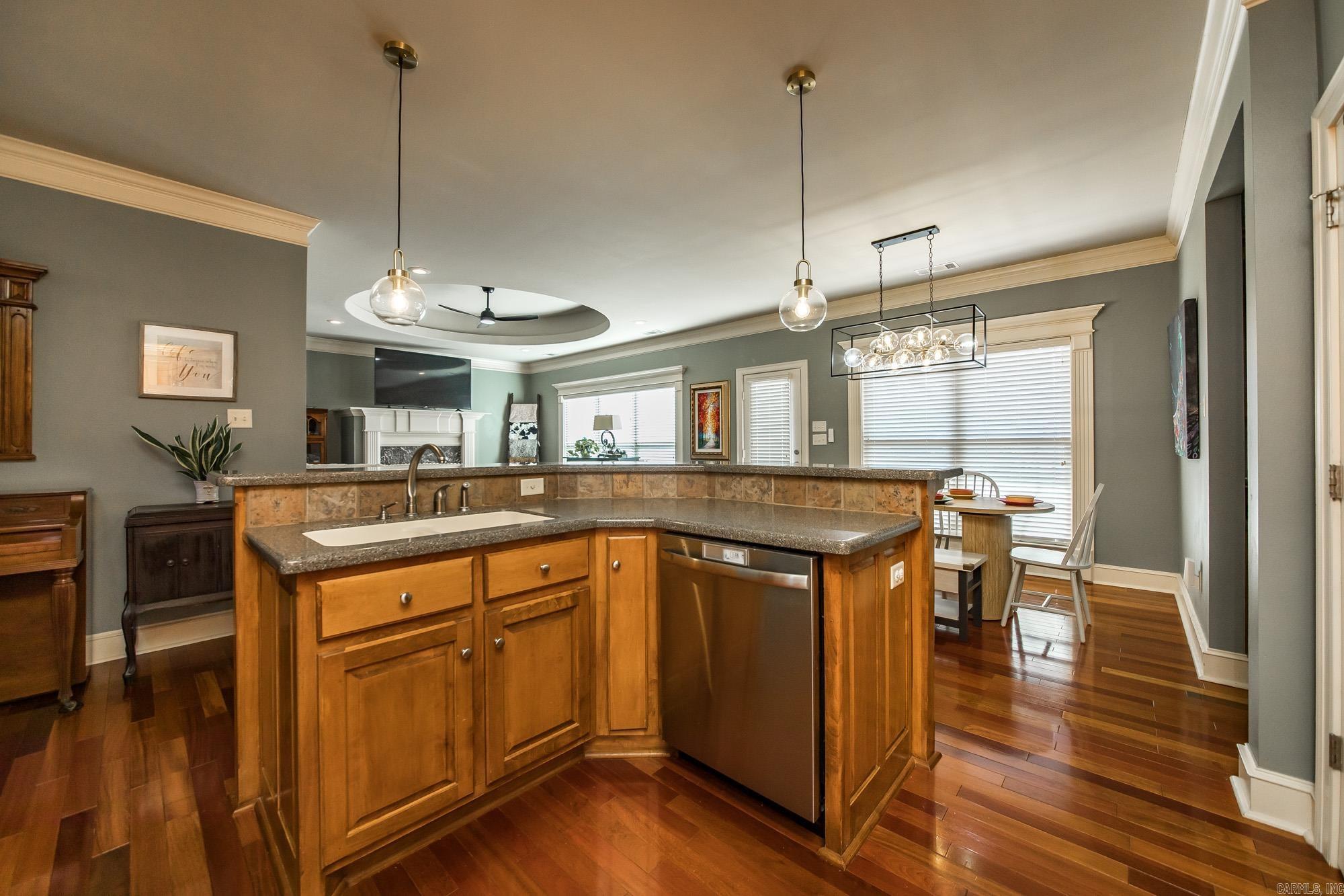 103 Beaver Creek Lane Maumelle, AR 72113