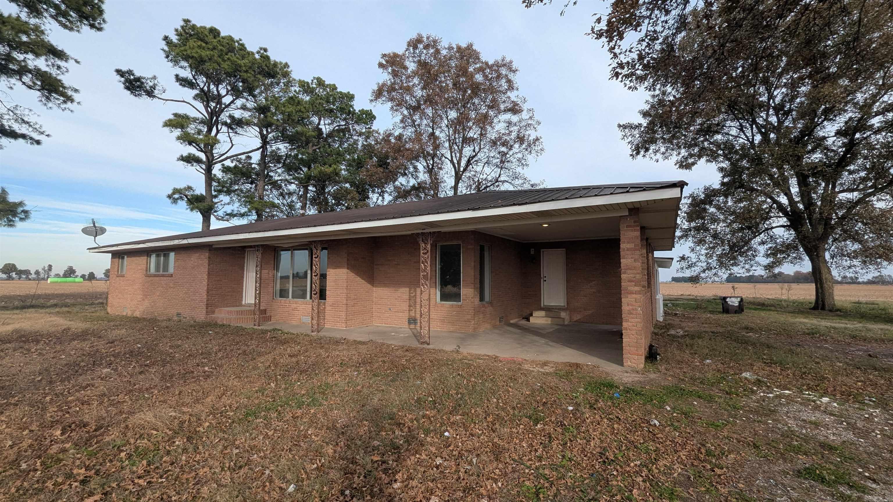 1011 County Road 531 Rector, AR 72461