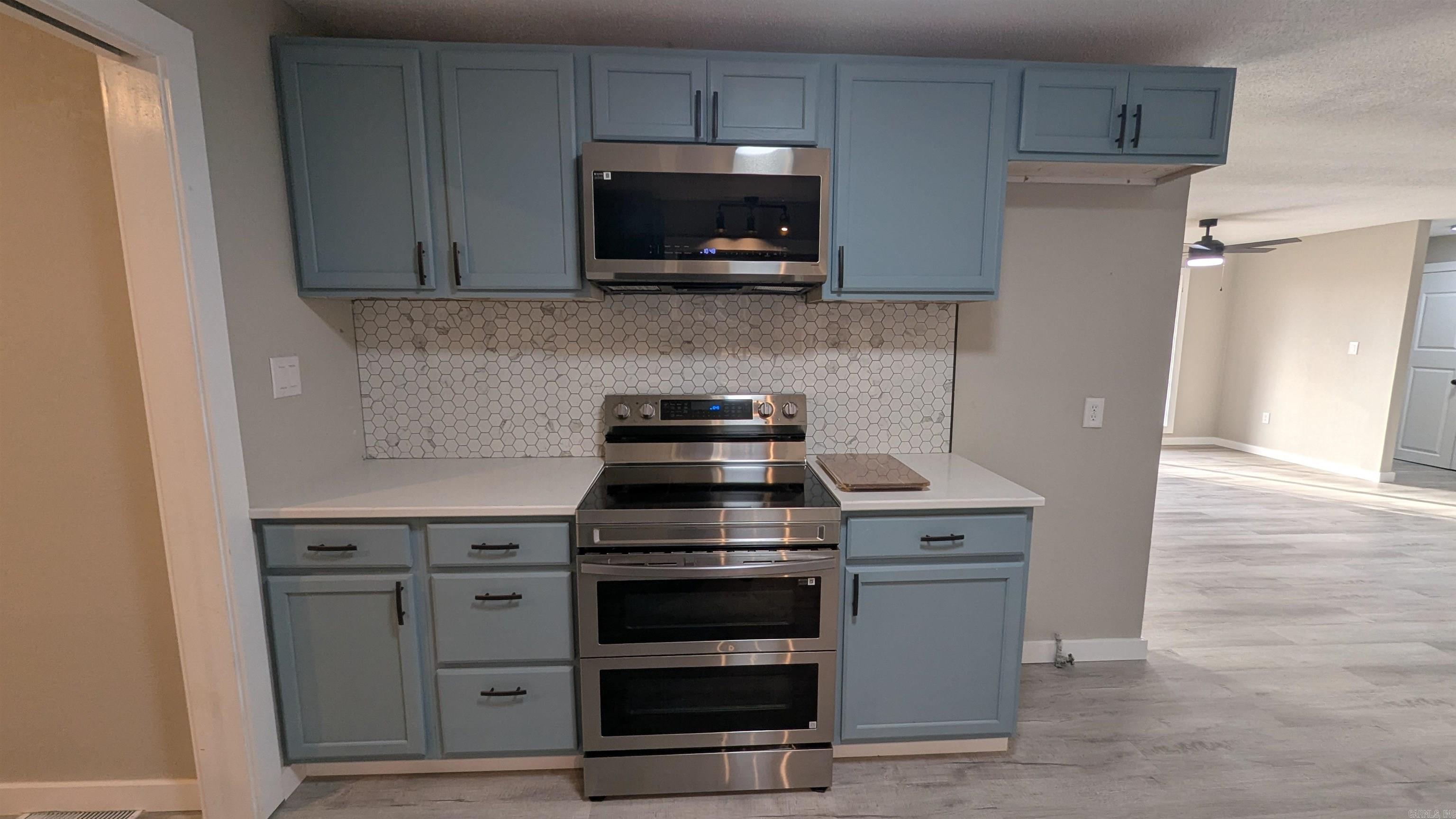 1011 County Road 531 Rector, AR 72461