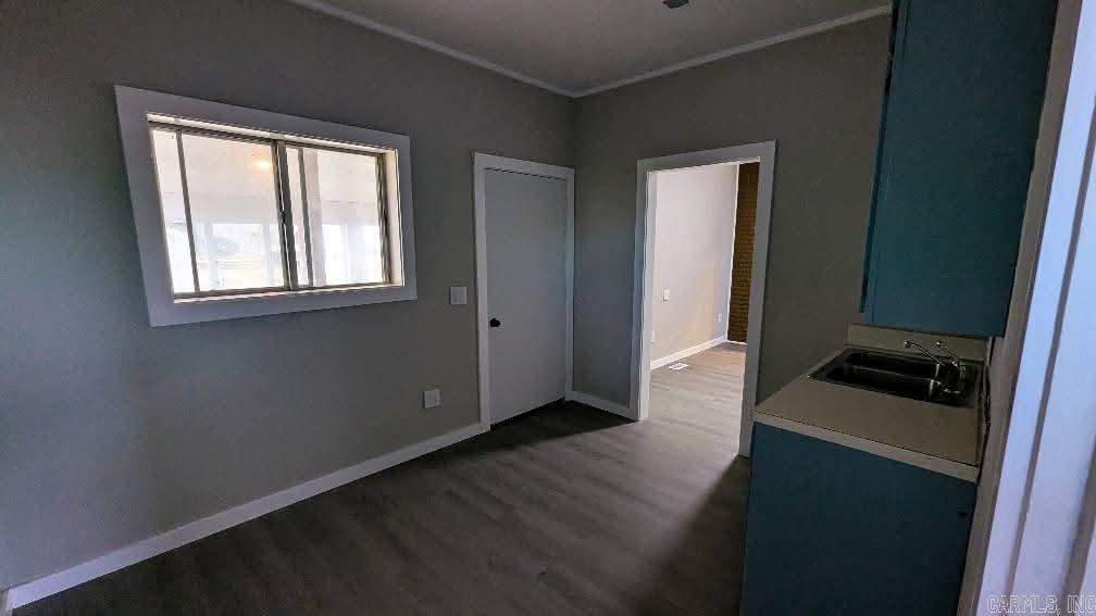 1011 County Road 531 Rector, AR 72461