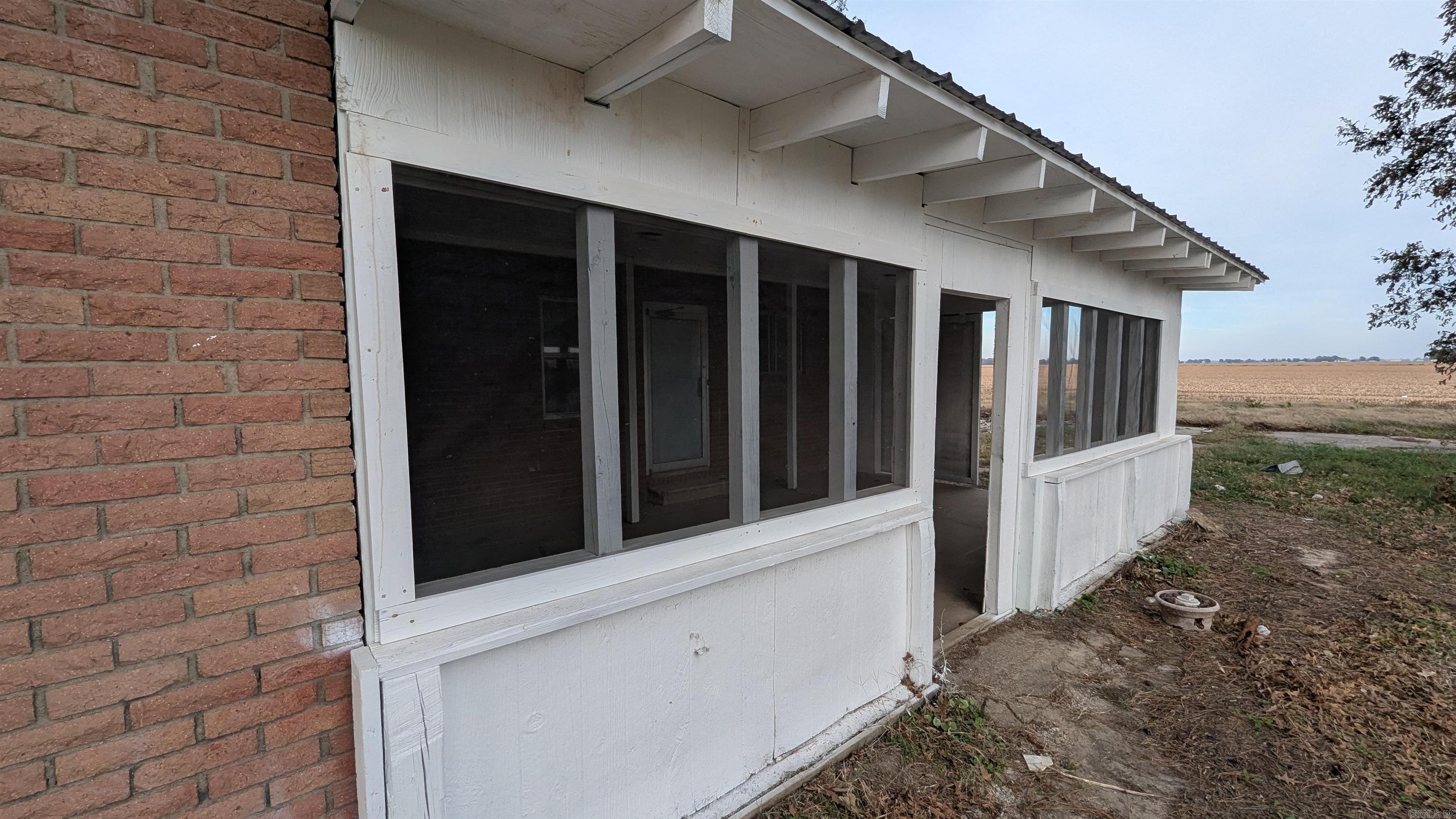 1011 County Road 531 Rector, AR 72461